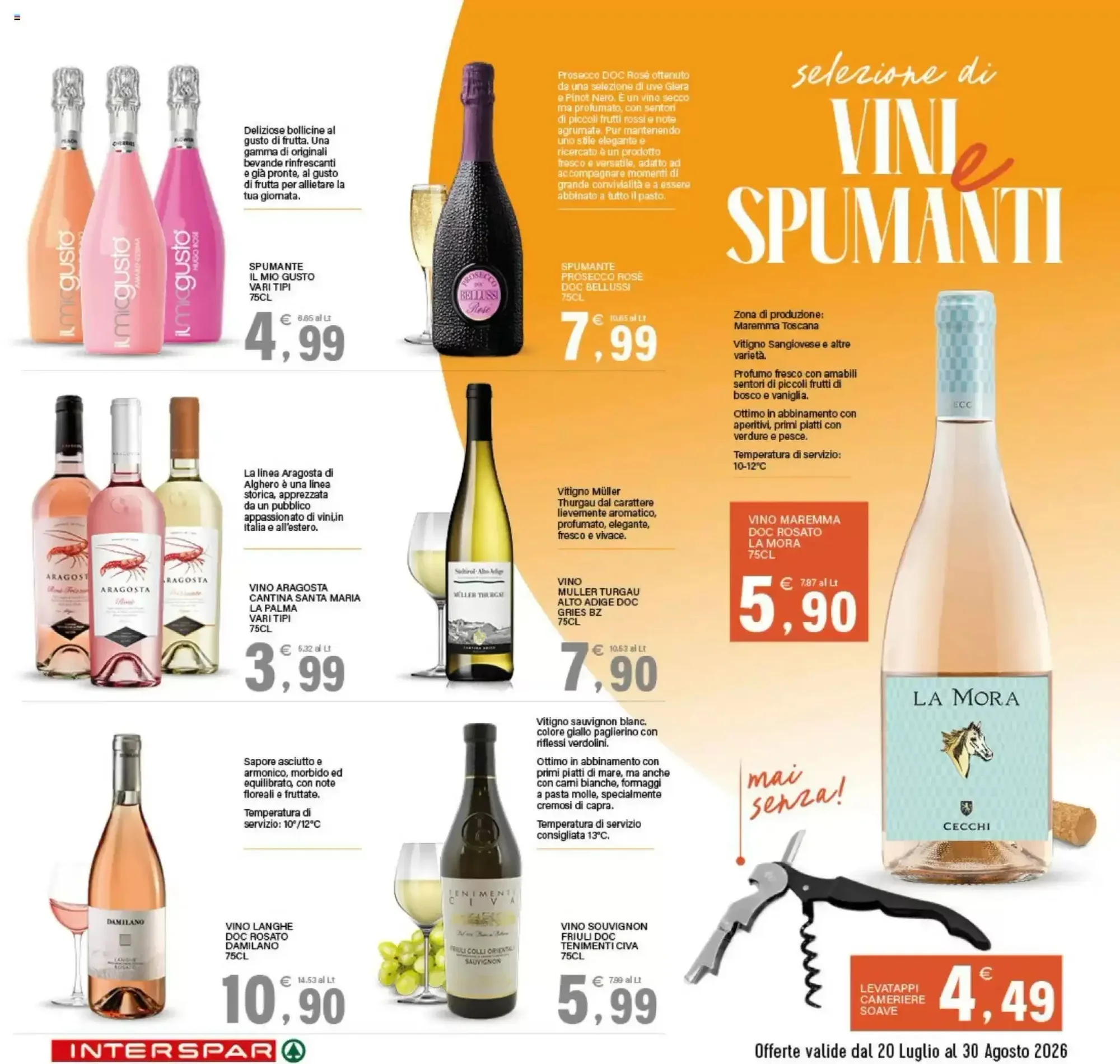 Volantino Interspar Volantino Interspar pagina 12