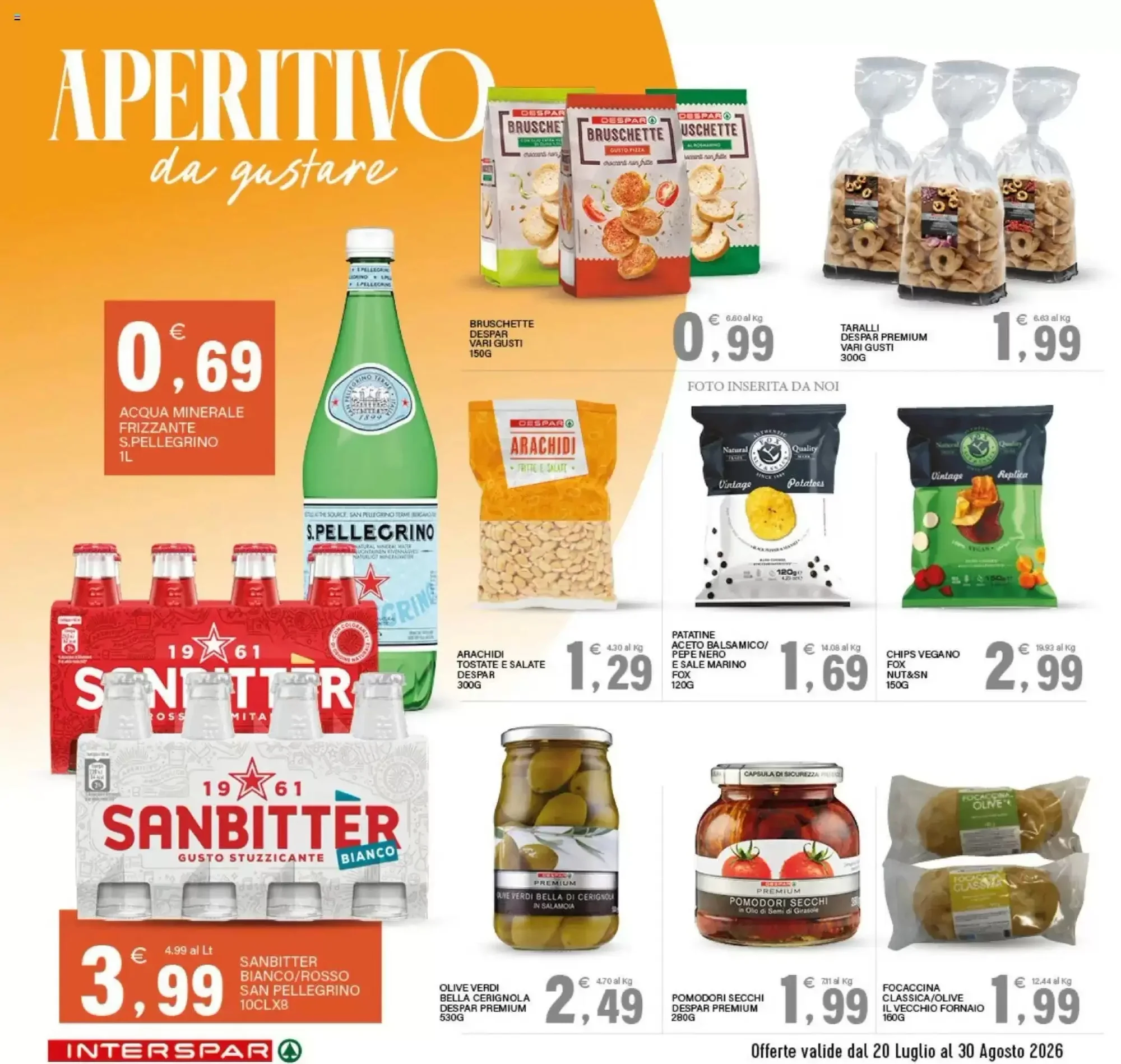 Volantino Interspar Volantino Interspar pagina 13