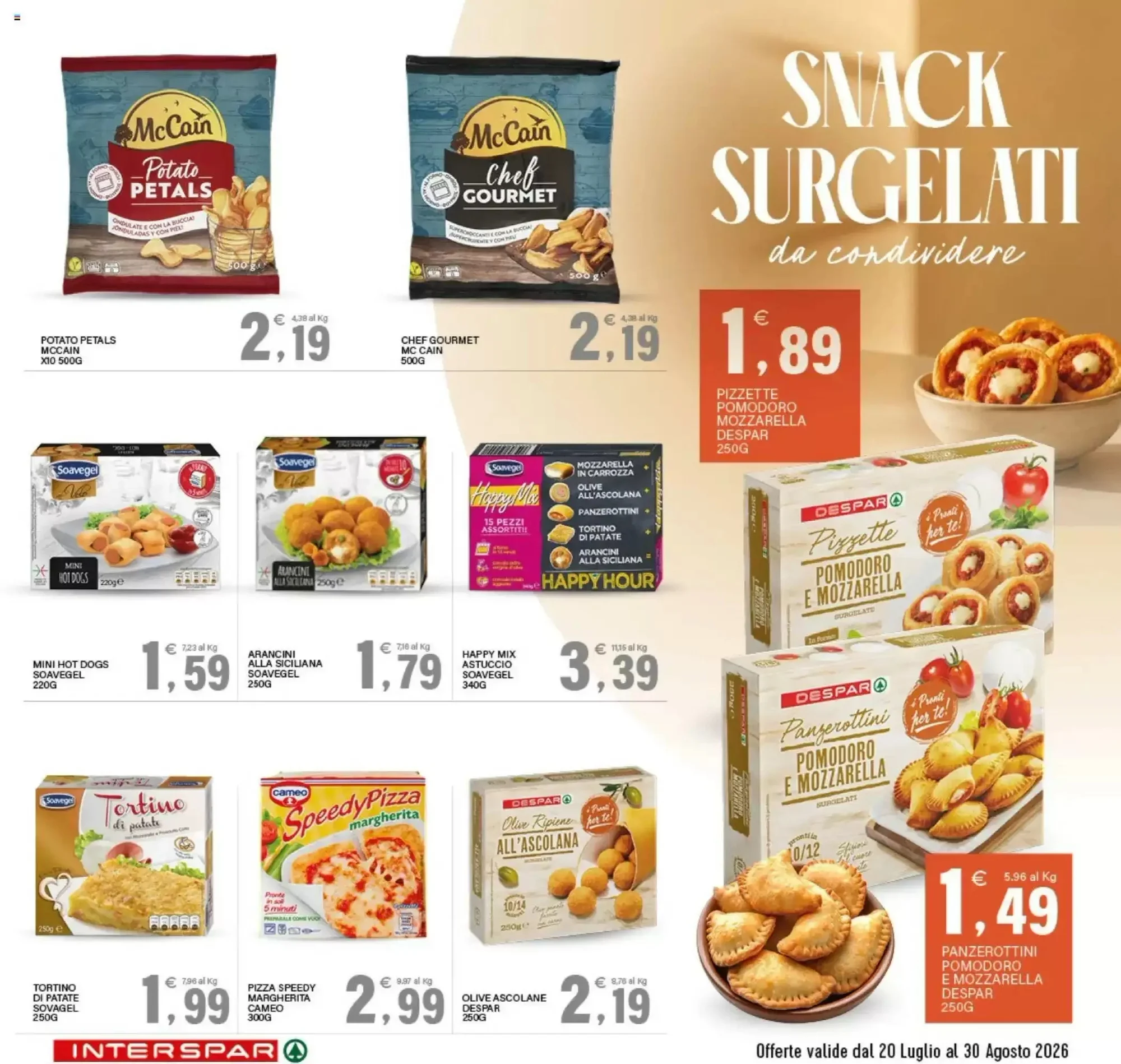 Volantino Interspar Volantino Interspar pagina 14