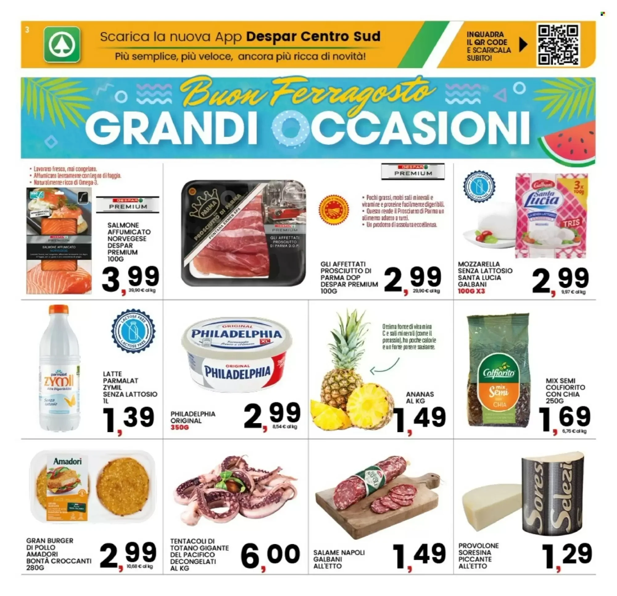 Volantino Interspar Volantino Interspar pagina 3