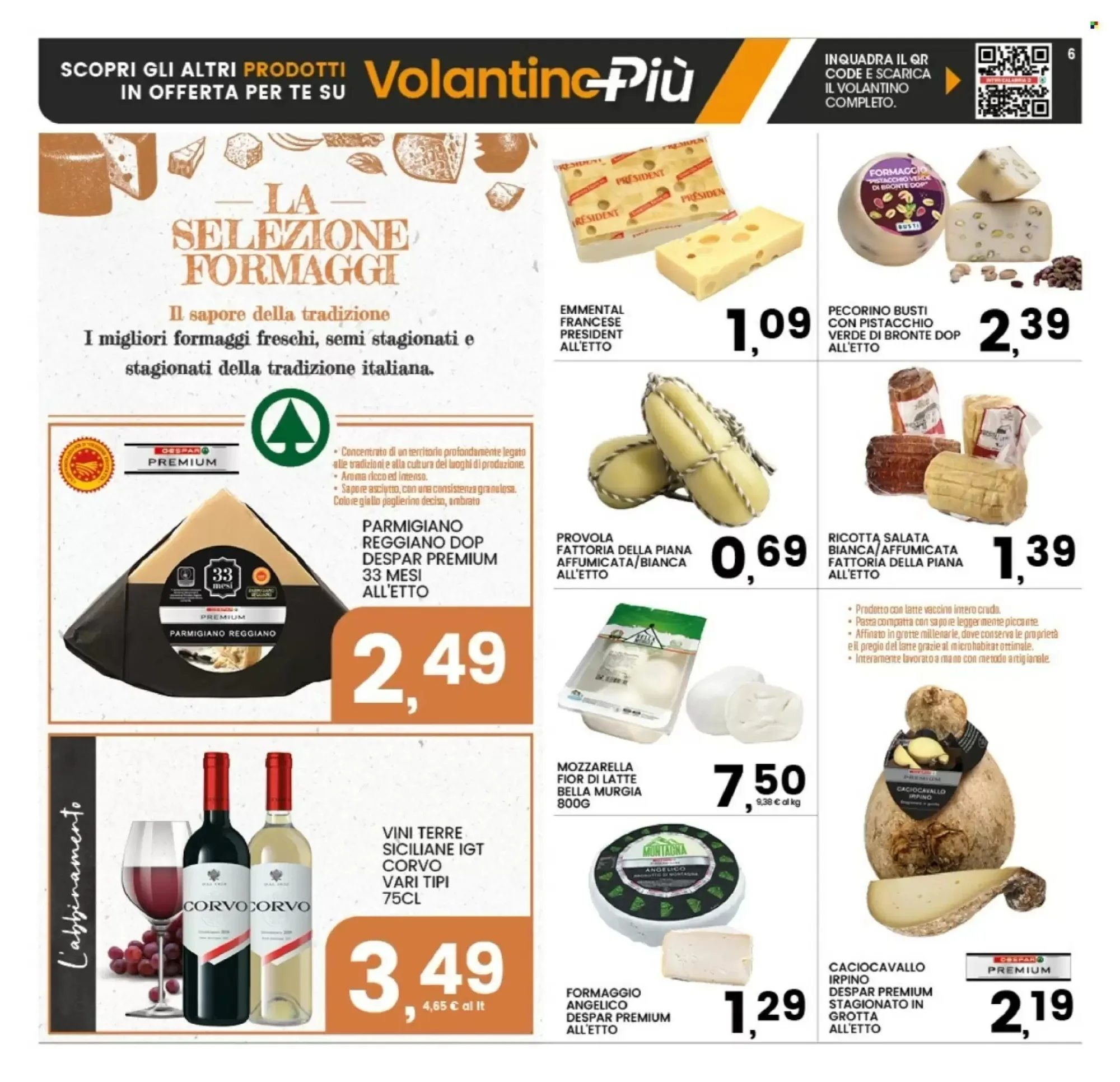 Volantino Interspar Volantino Interspar pagina 6