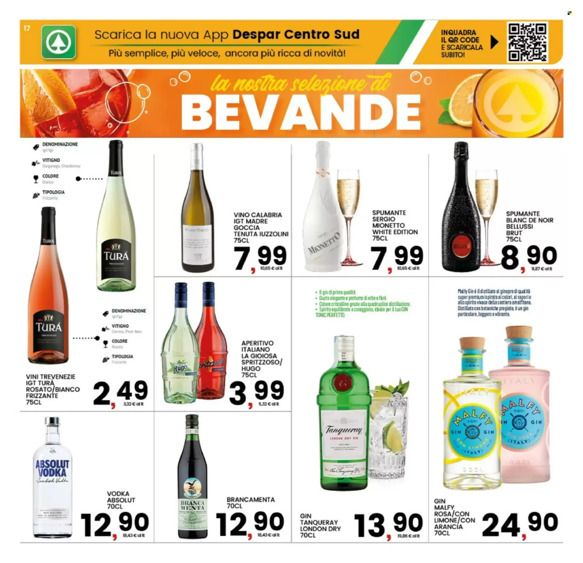 Volantino Interspar Volantino Interspar pagina 17