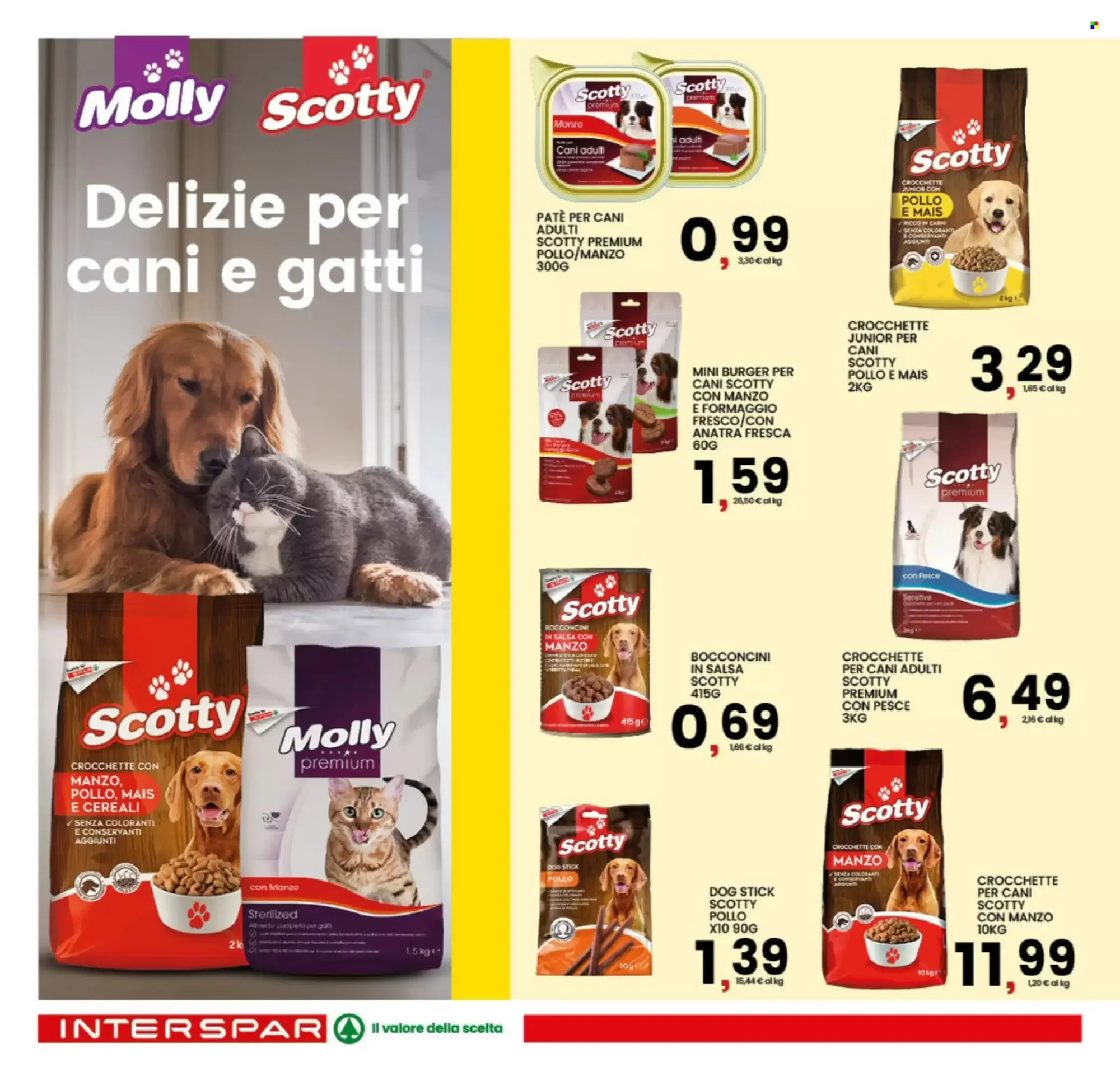 Volantino Interspar Volantino Interspar pagina 25