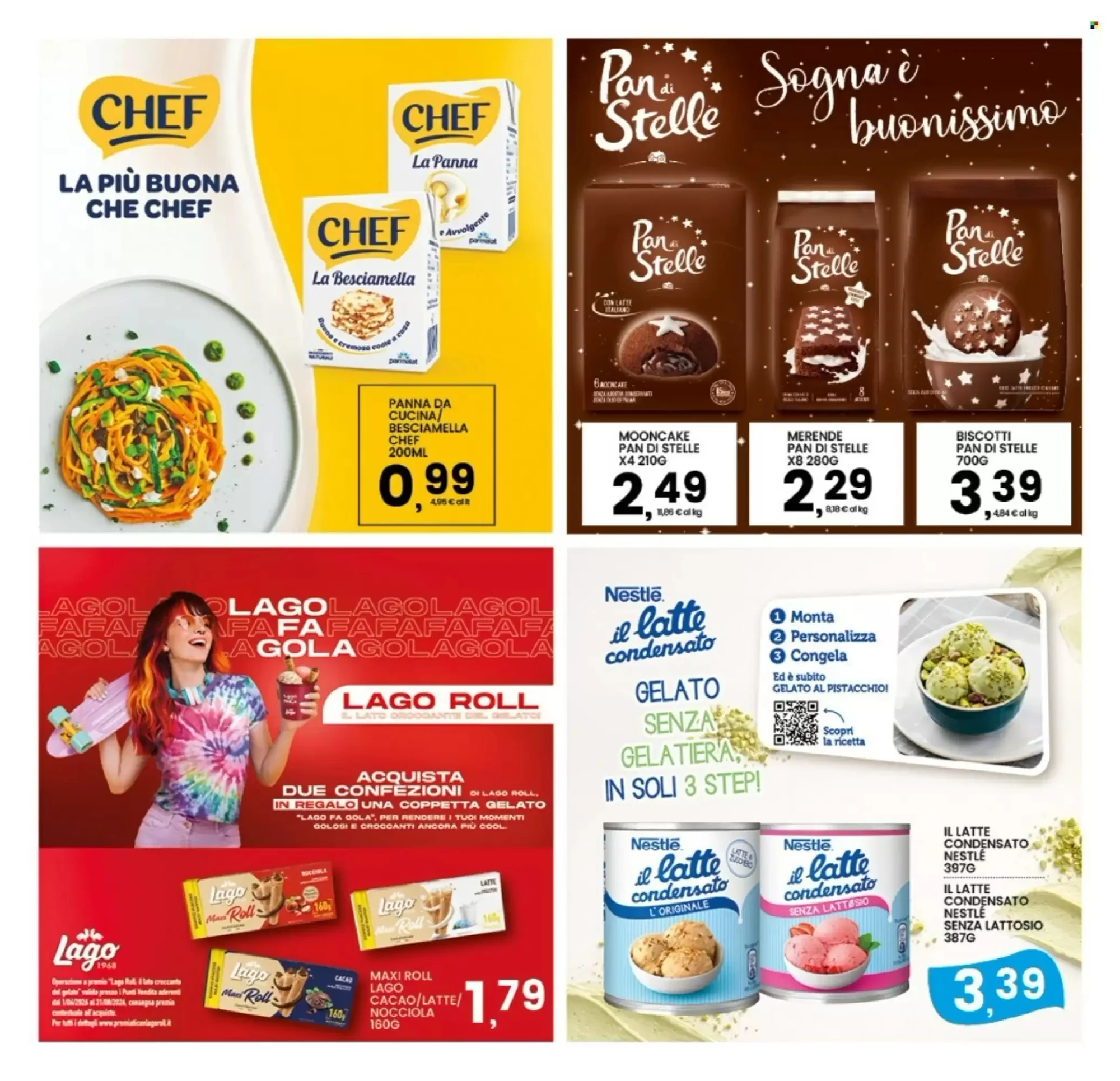 Volantino Interspar Volantino Interspar pagina 29