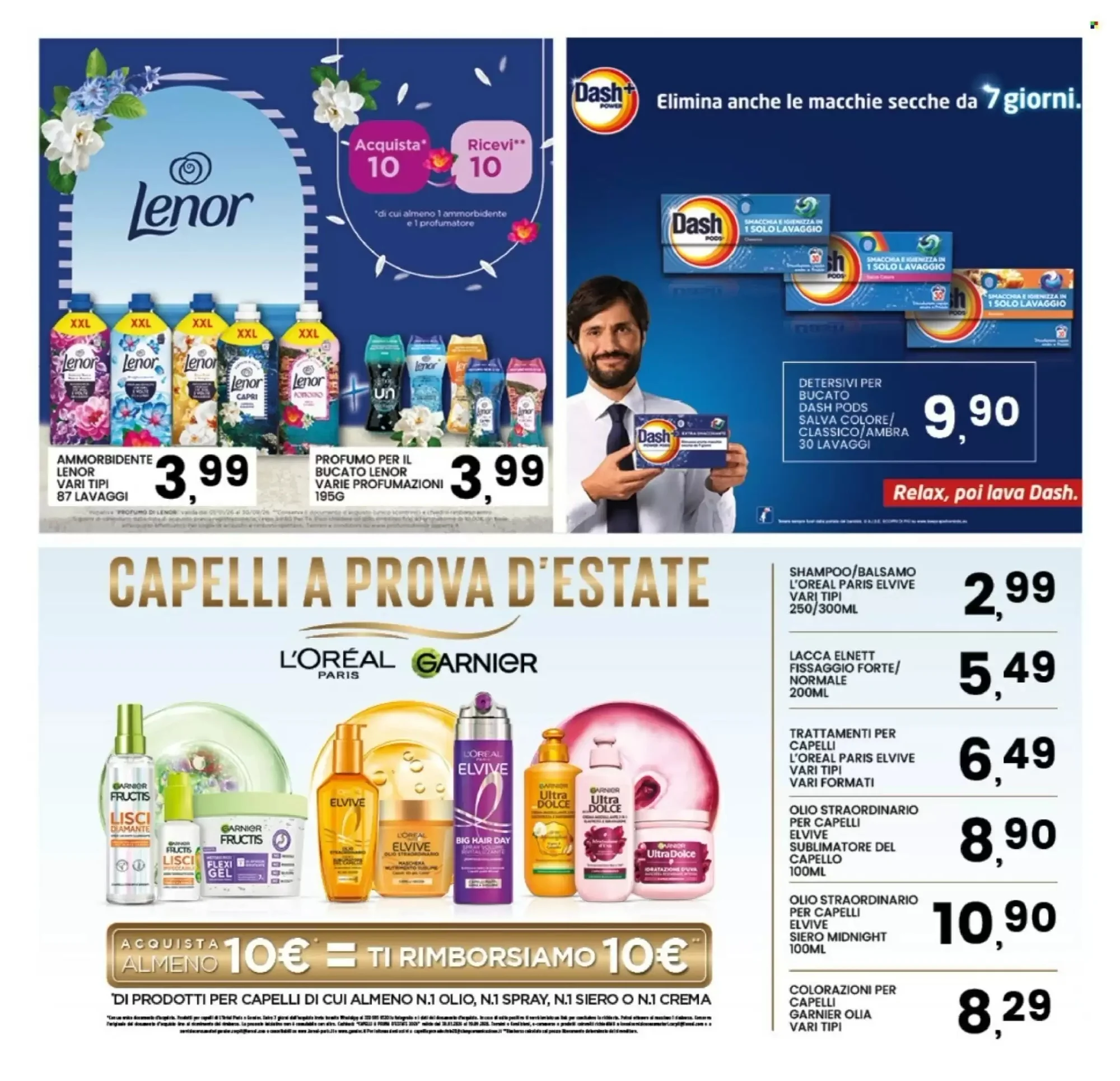 Volantino Interspar Volantino Interspar pagina 32