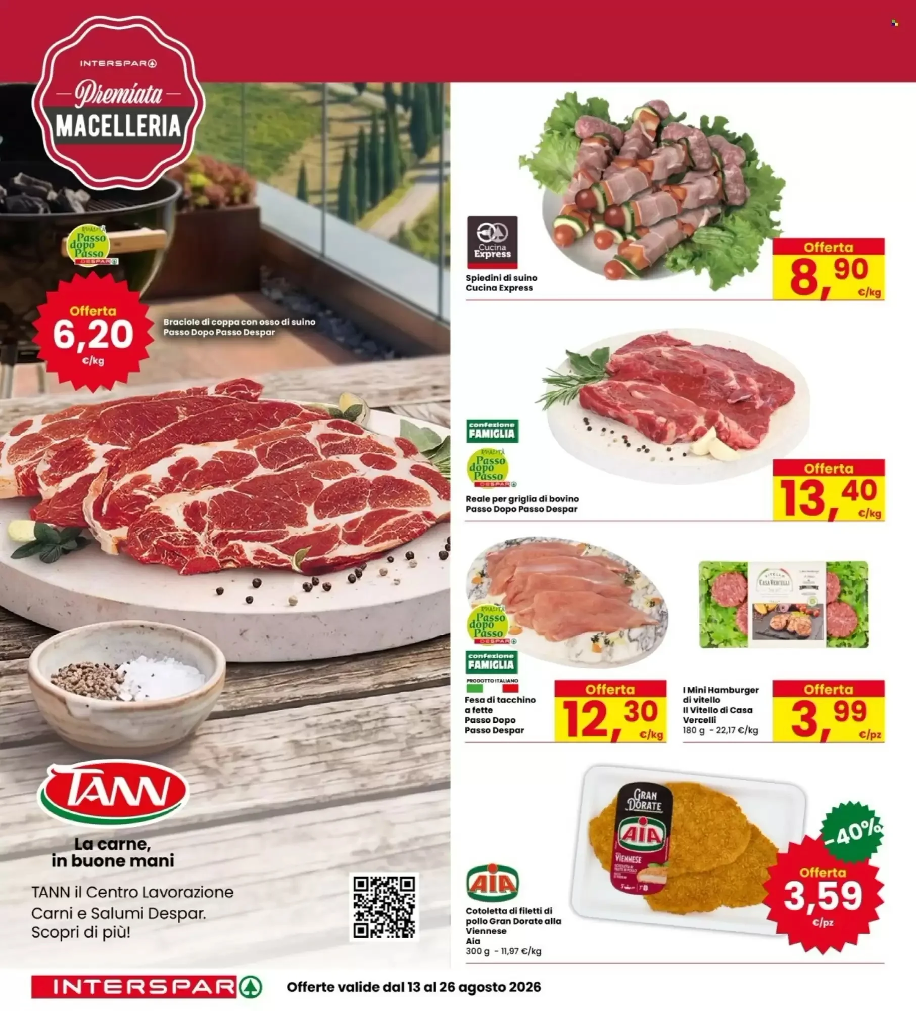 Volantino Interspar Volantino Interspar pagina 4