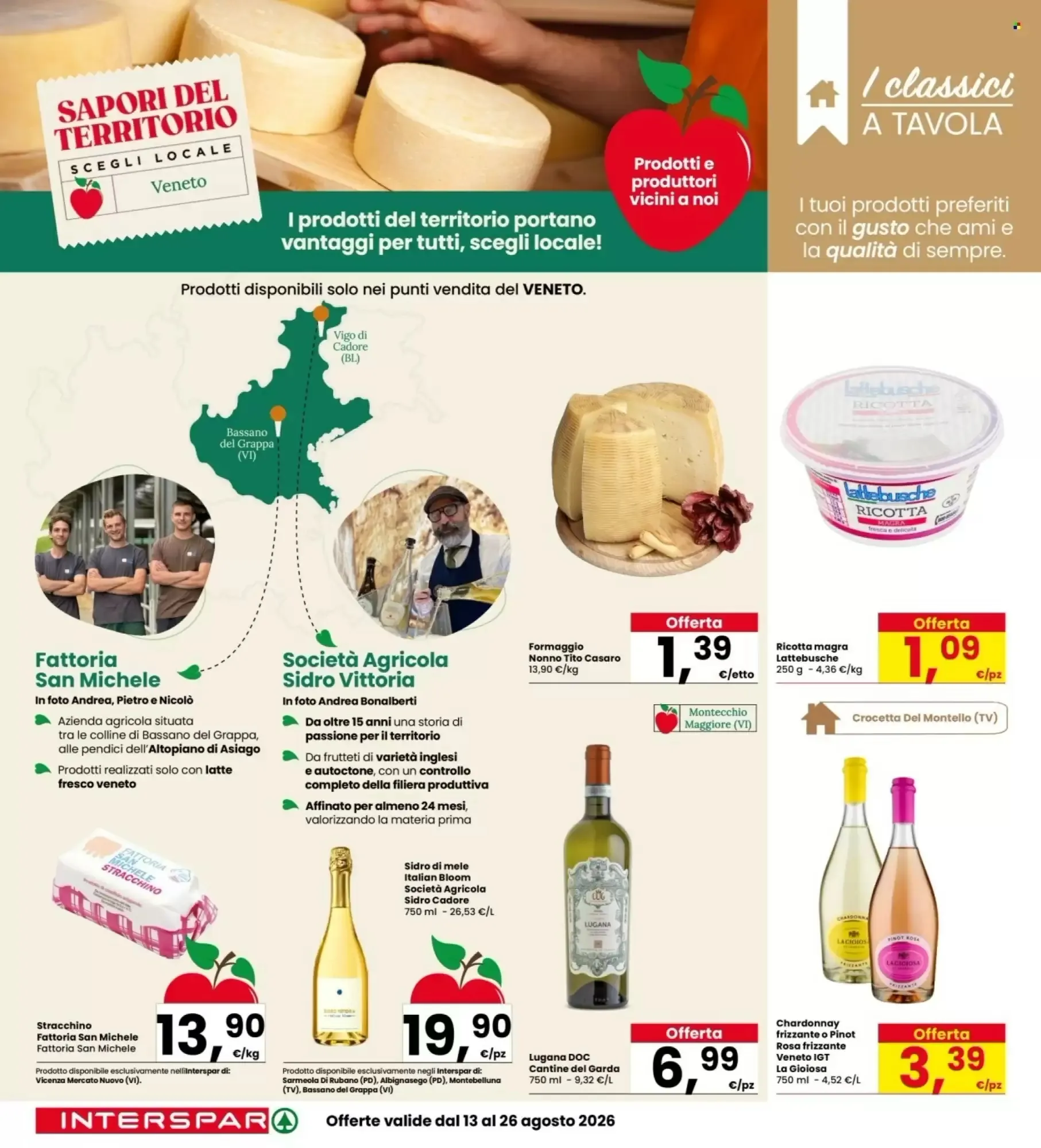 Volantino Interspar Volantino Interspar pagina 8