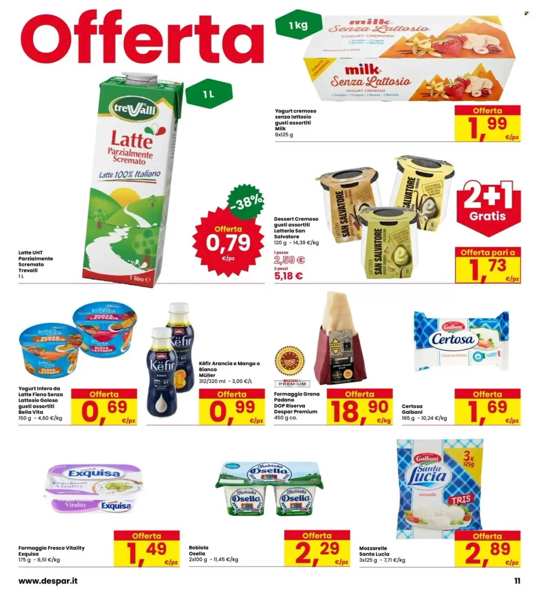 Volantino Interspar Volantino Interspar pagina 11