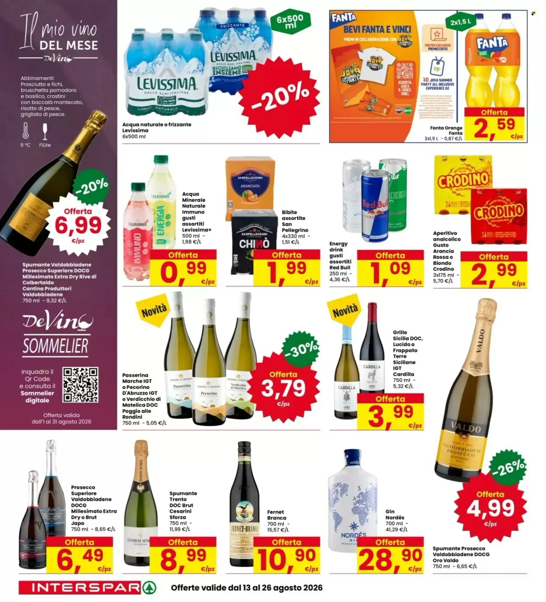 Volantino Interspar Volantino Interspar pagina 16