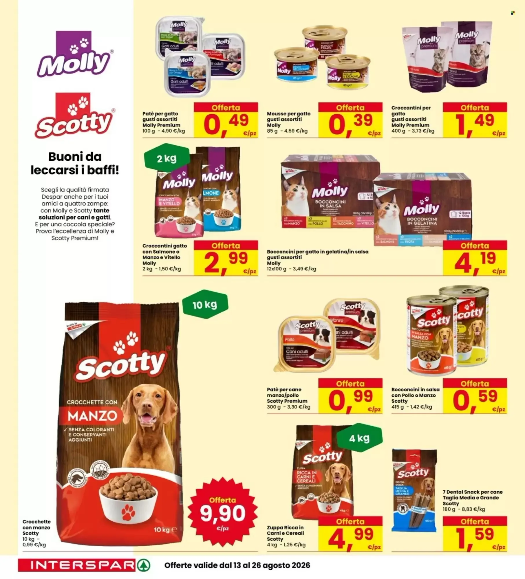 Volantino Interspar Volantino Interspar pagina 20
