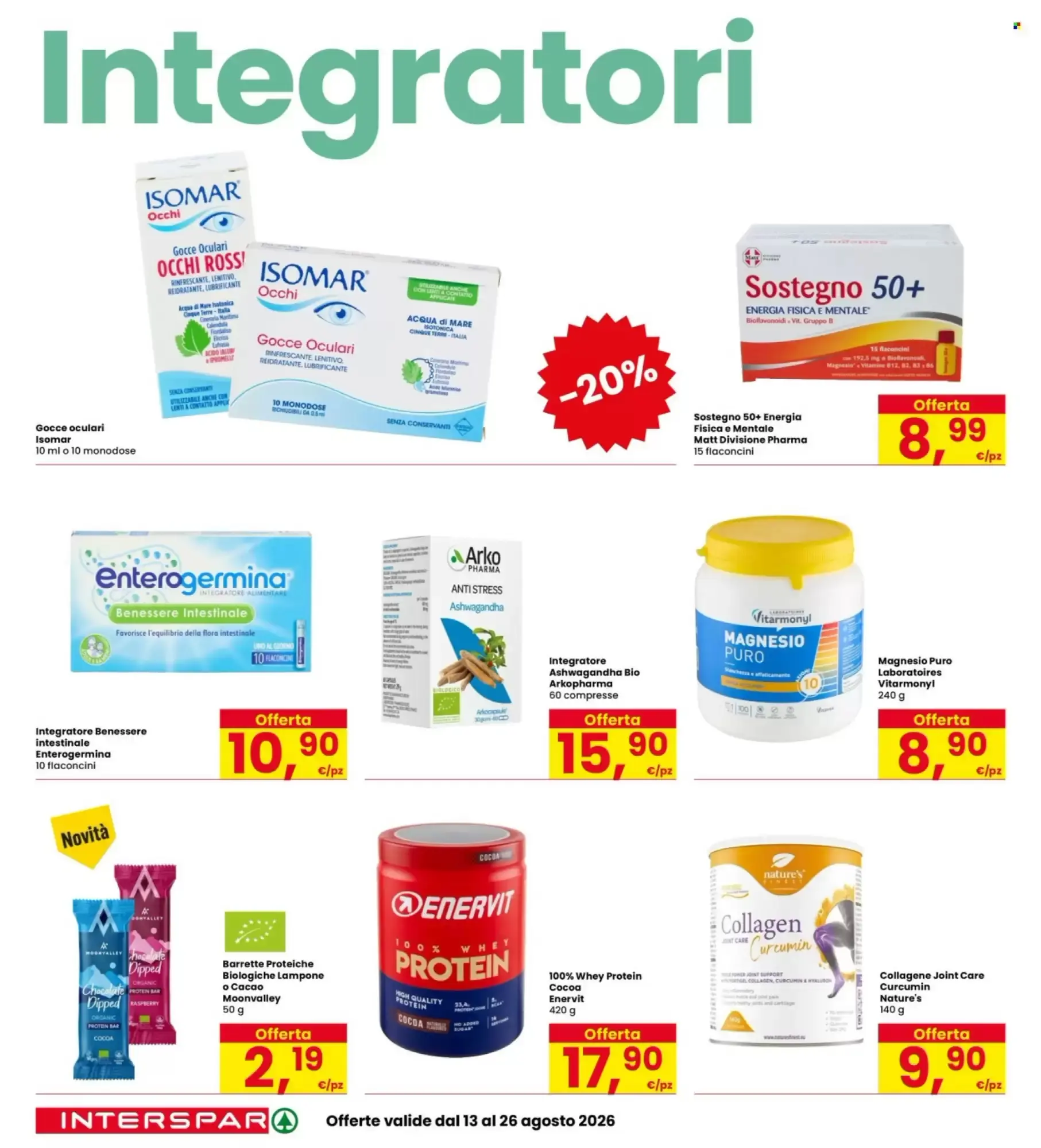 Volantino Interspar Volantino Interspar pagina 22