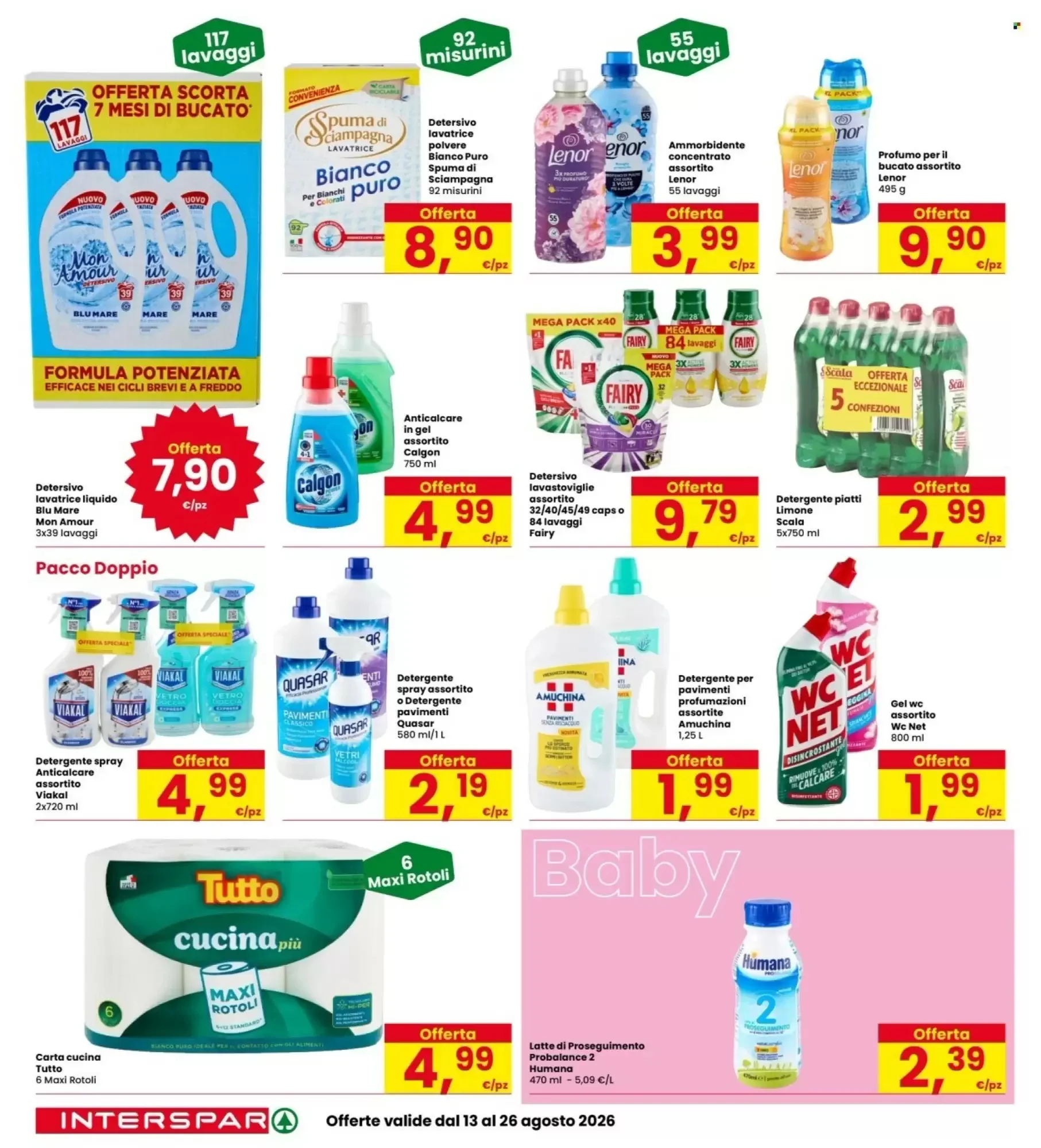 Volantino Interspar Volantino Interspar pagina 24