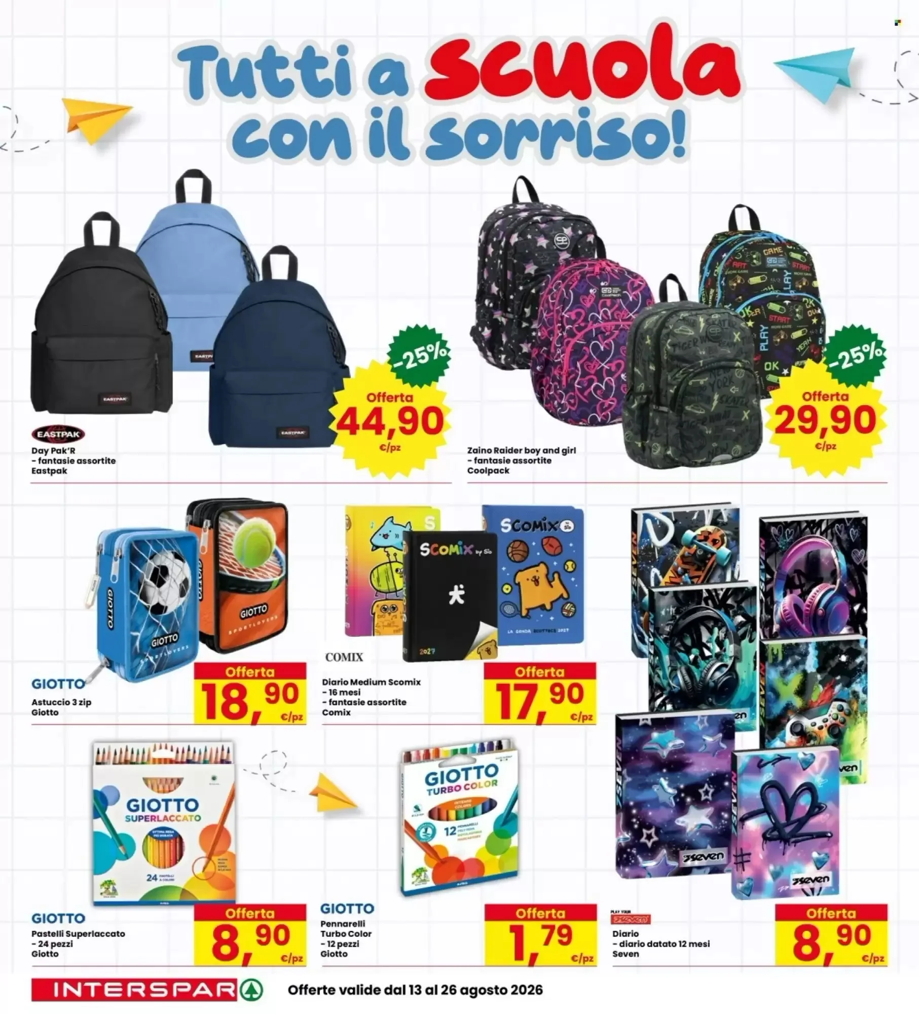 Volantino Interspar Volantino Interspar pagina 28