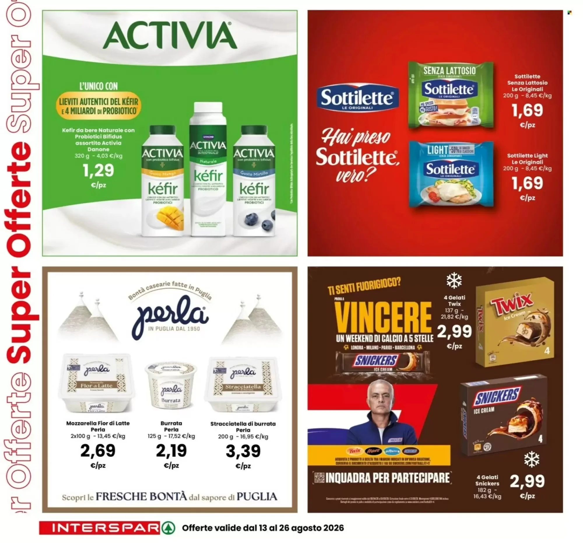 Volantino Interspar Volantino Interspar pagina 2