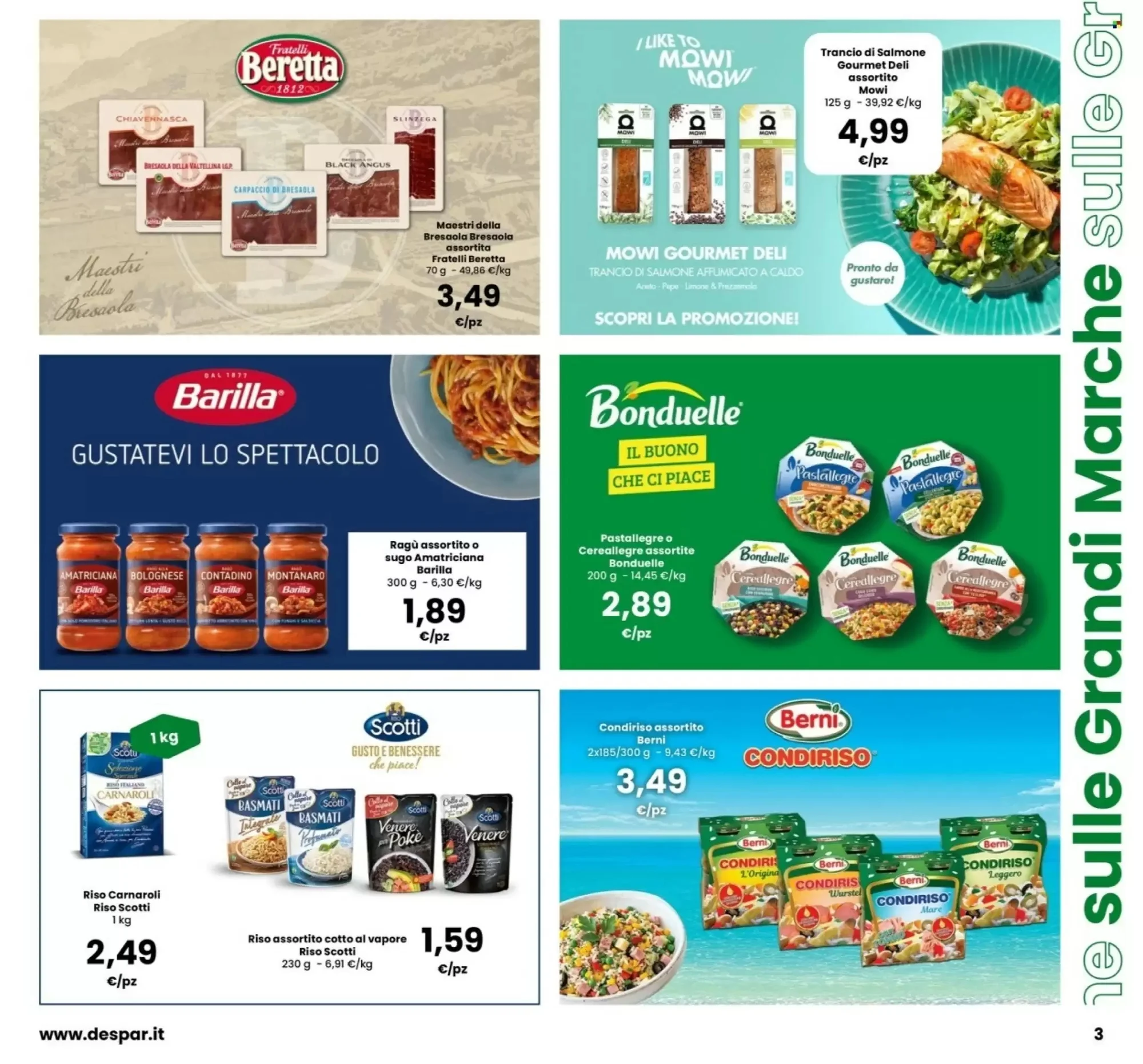 Volantino Interspar Volantino Interspar pagina 3