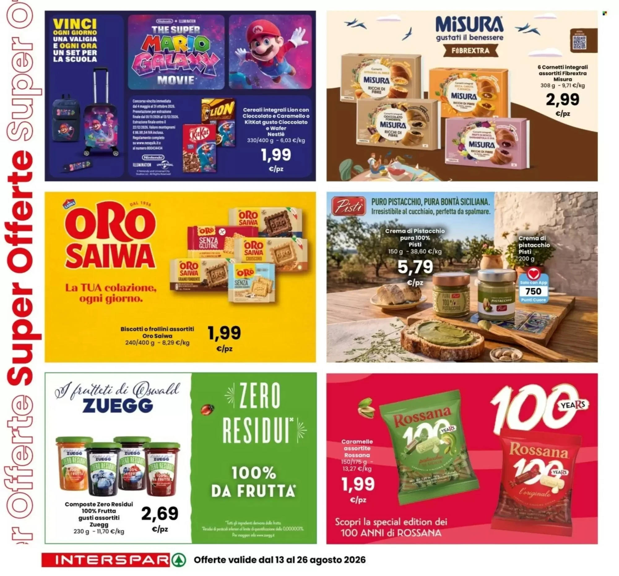 Volantino Interspar Volantino Interspar pagina 6