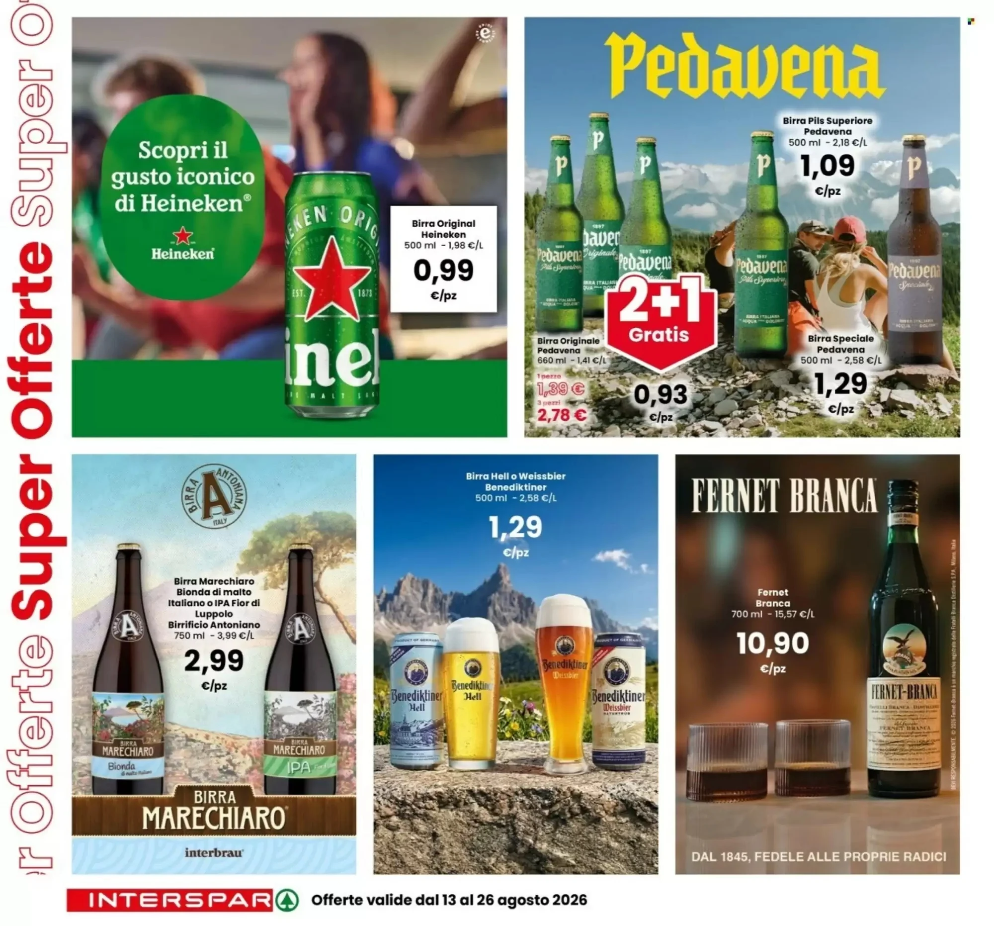 Volantino Interspar Volantino Interspar pagina 8