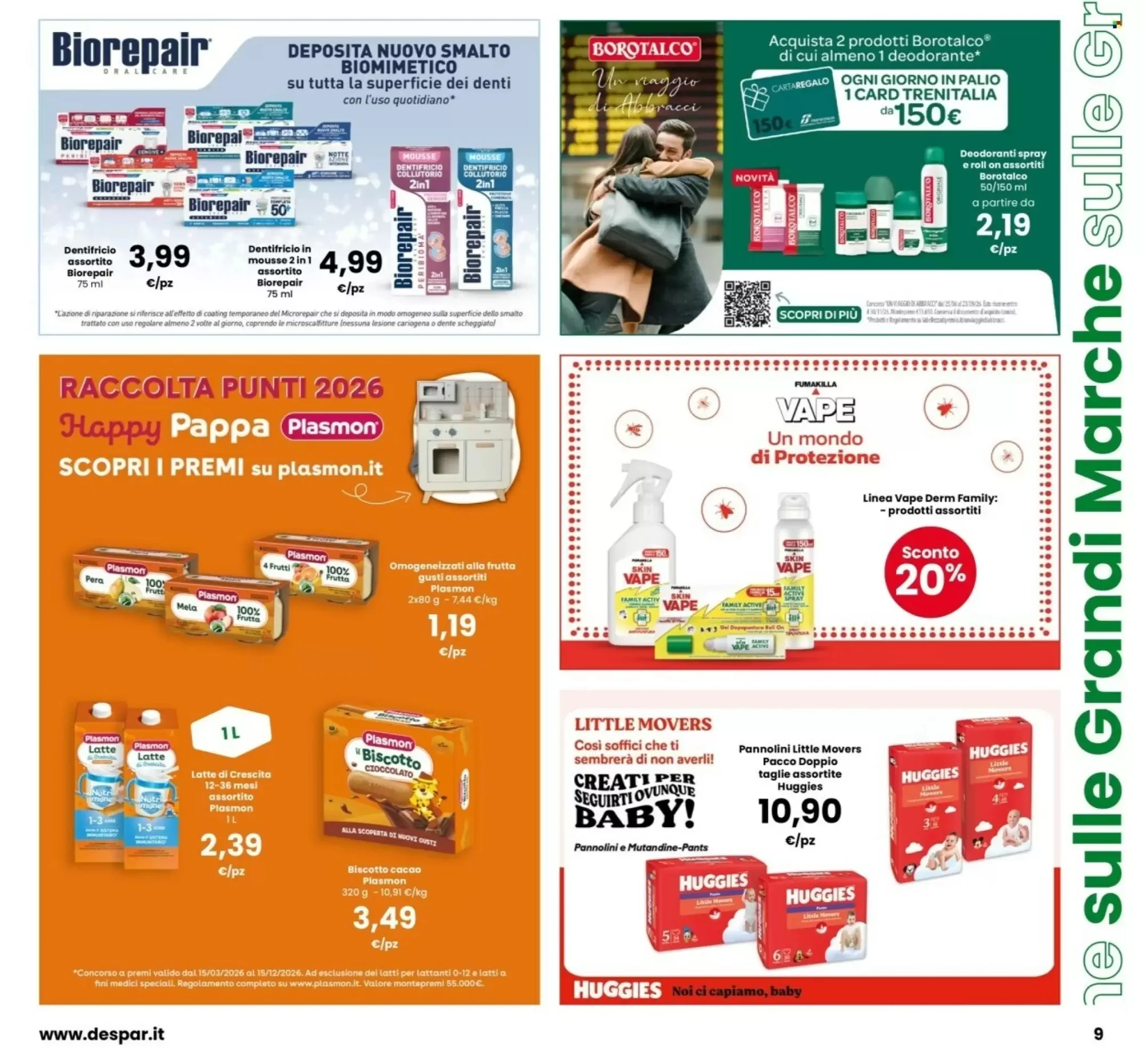 Volantino Interspar Volantino Interspar pagina 9
