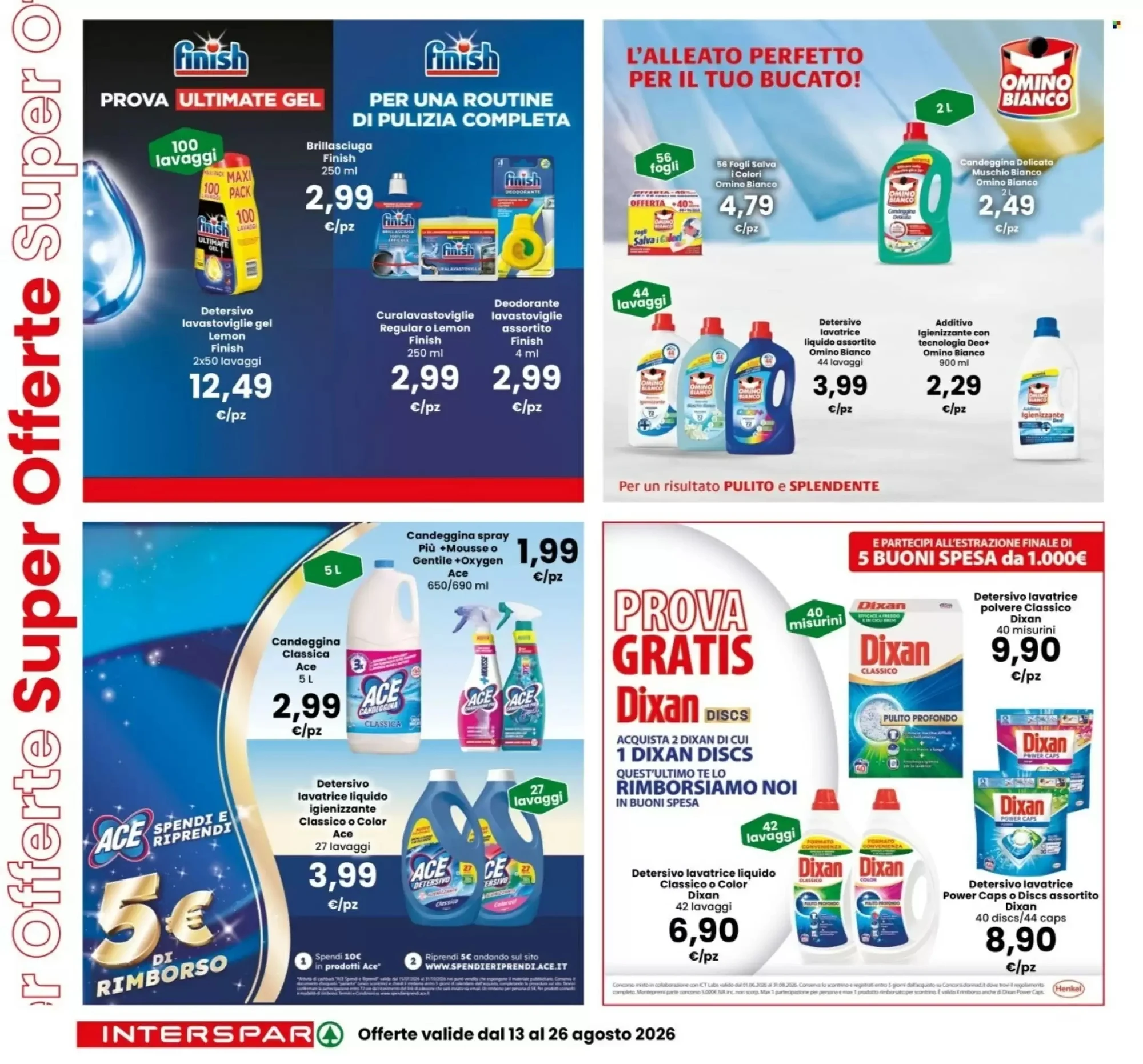 Volantino Interspar Volantino Interspar pagina 10