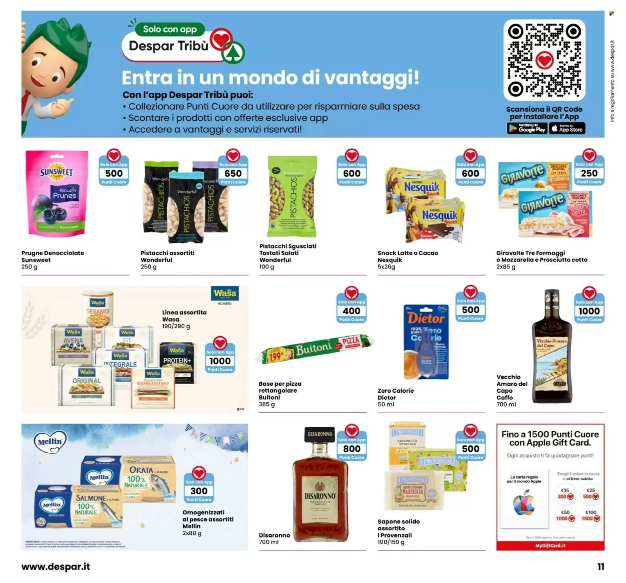 Volantino Interspar Volantino Interspar pagina 11
