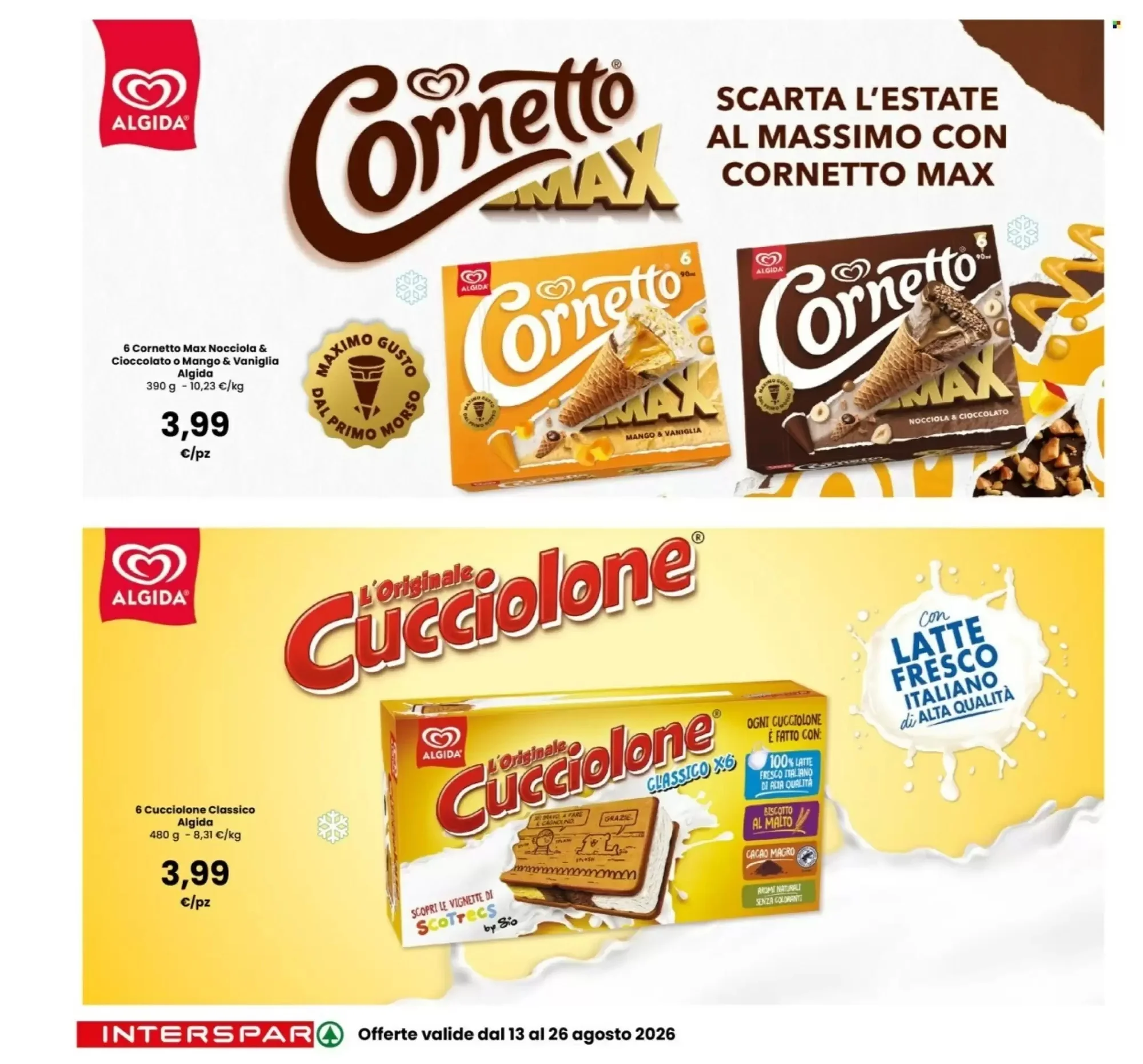 Volantino Interspar Volantino Interspar pagina 2