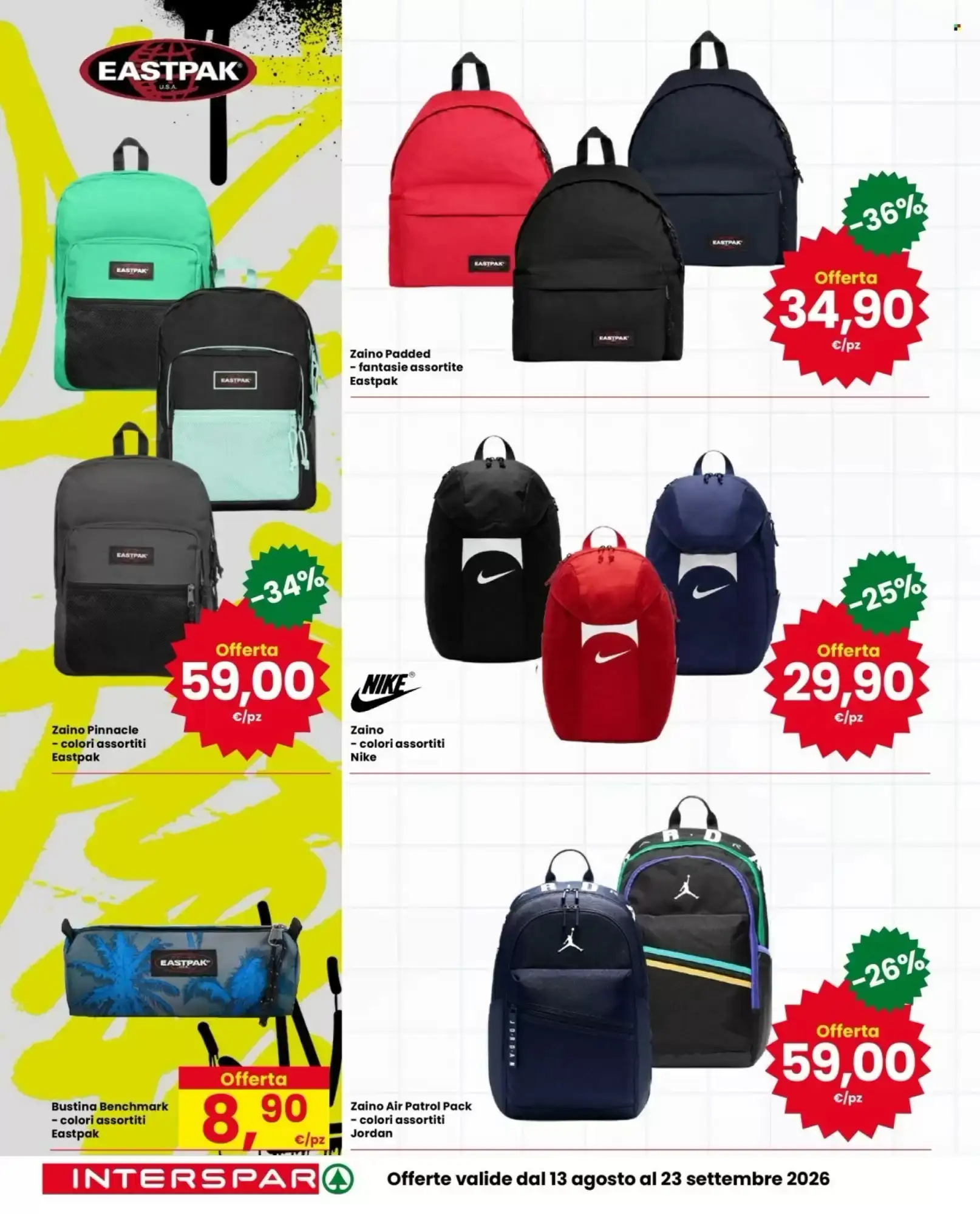 Volantino Interspar Volantino Interspar pagina 2