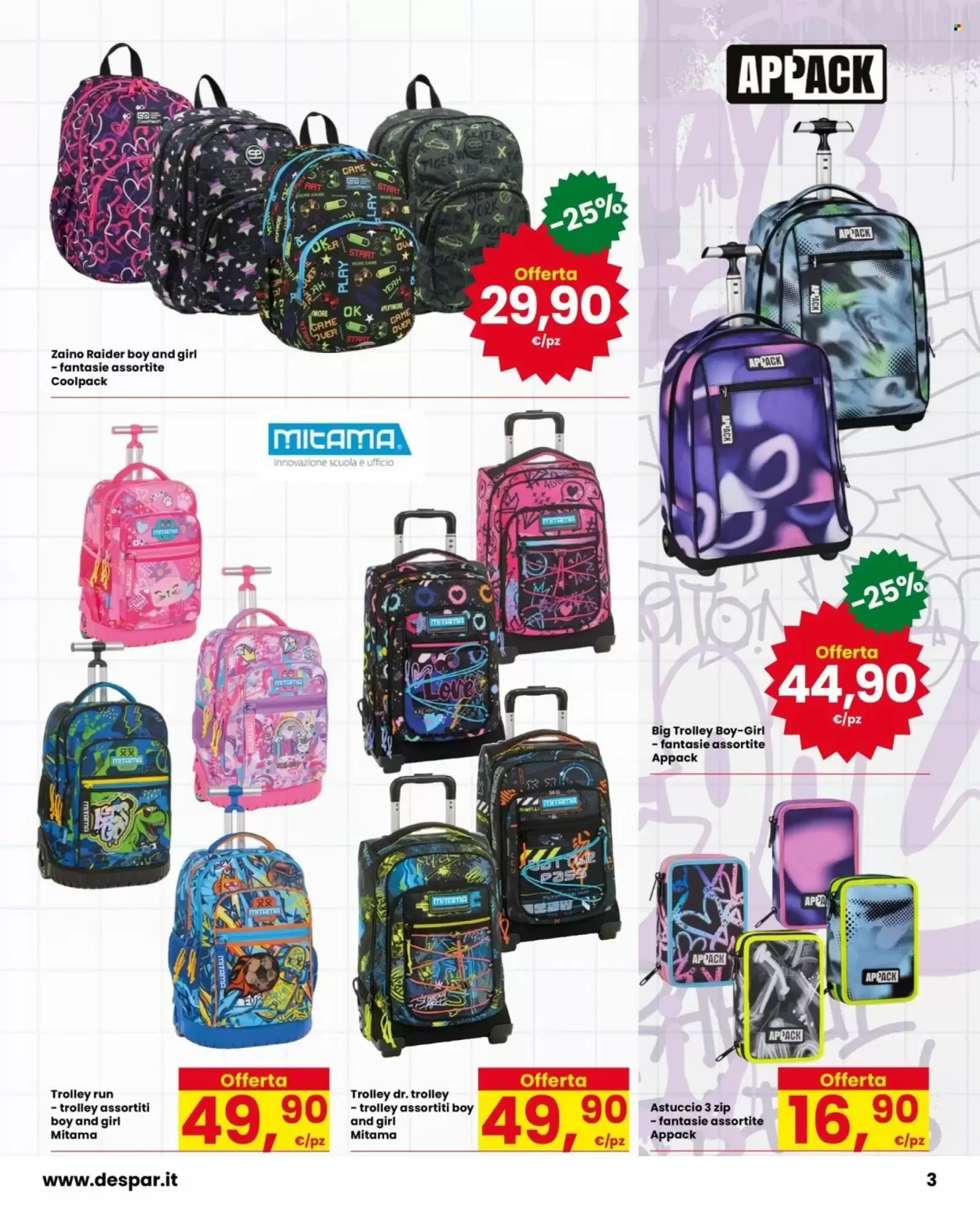 Volantino Interspar Volantino Interspar pagina 3