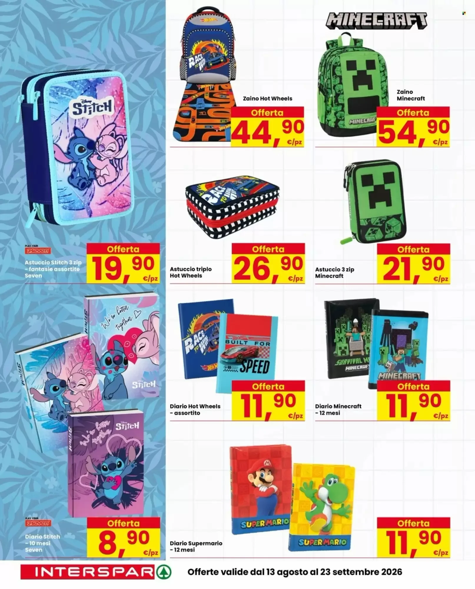 Volantino Interspar Volantino Interspar pagina 4