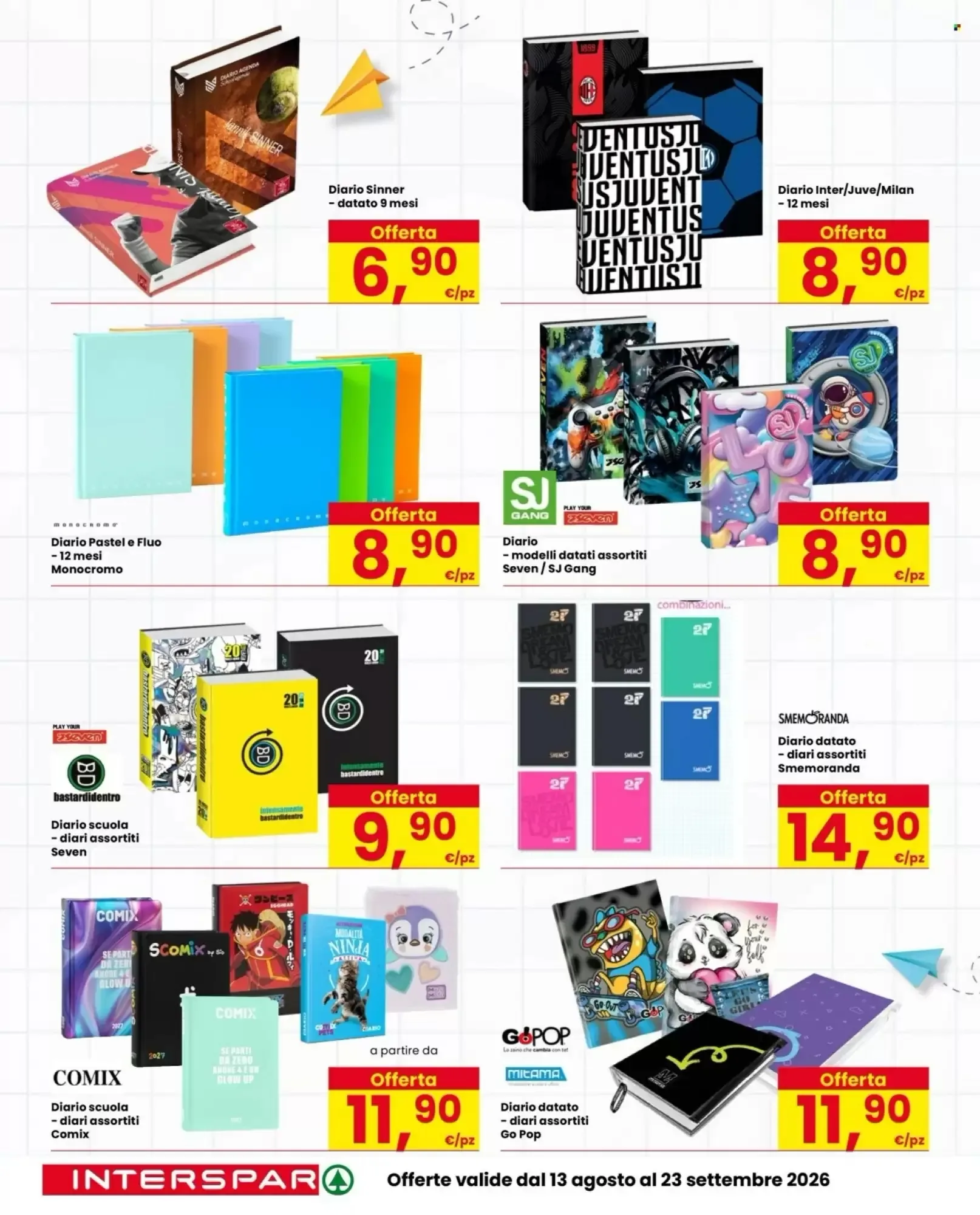 Volantino Interspar Volantino Interspar pagina 6