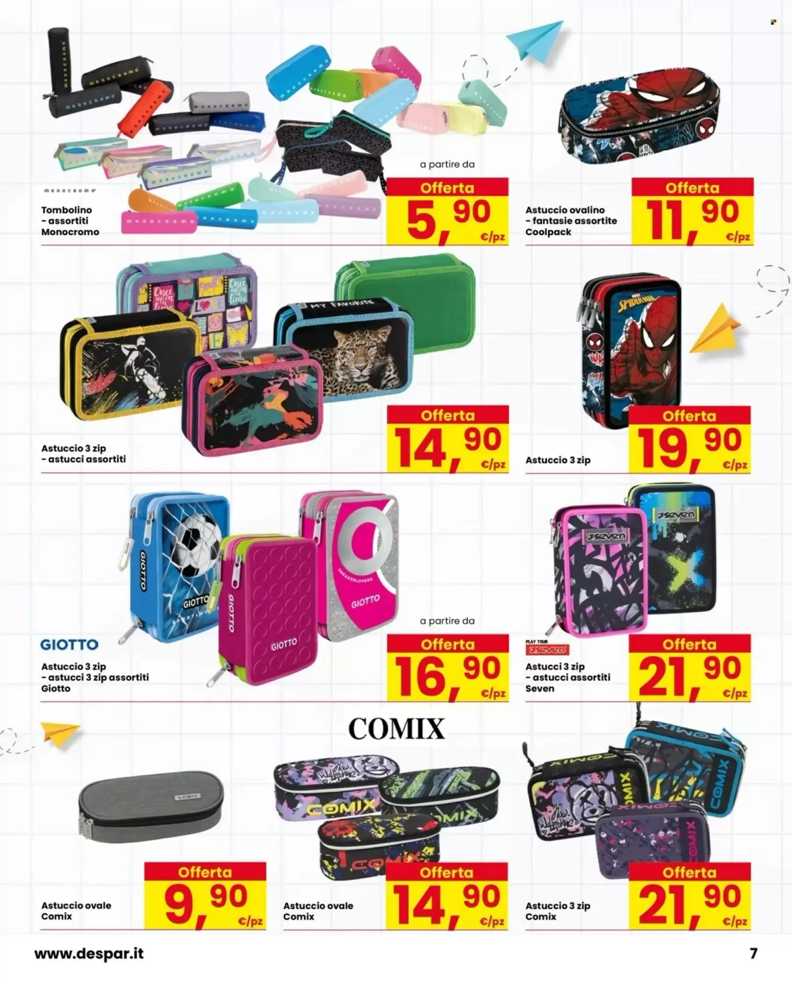 Volantino Interspar Volantino Interspar pagina 7