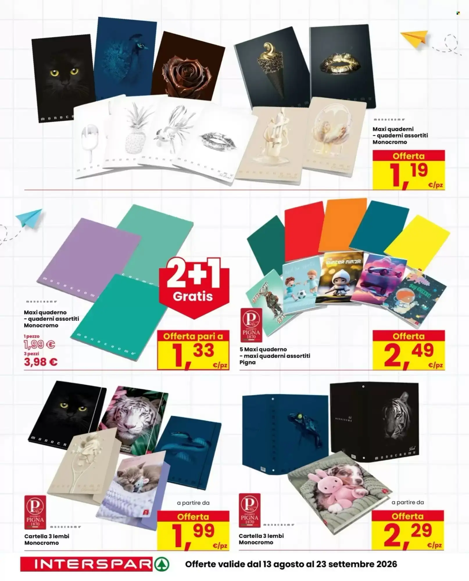 Volantino Interspar Volantino Interspar pagina 8