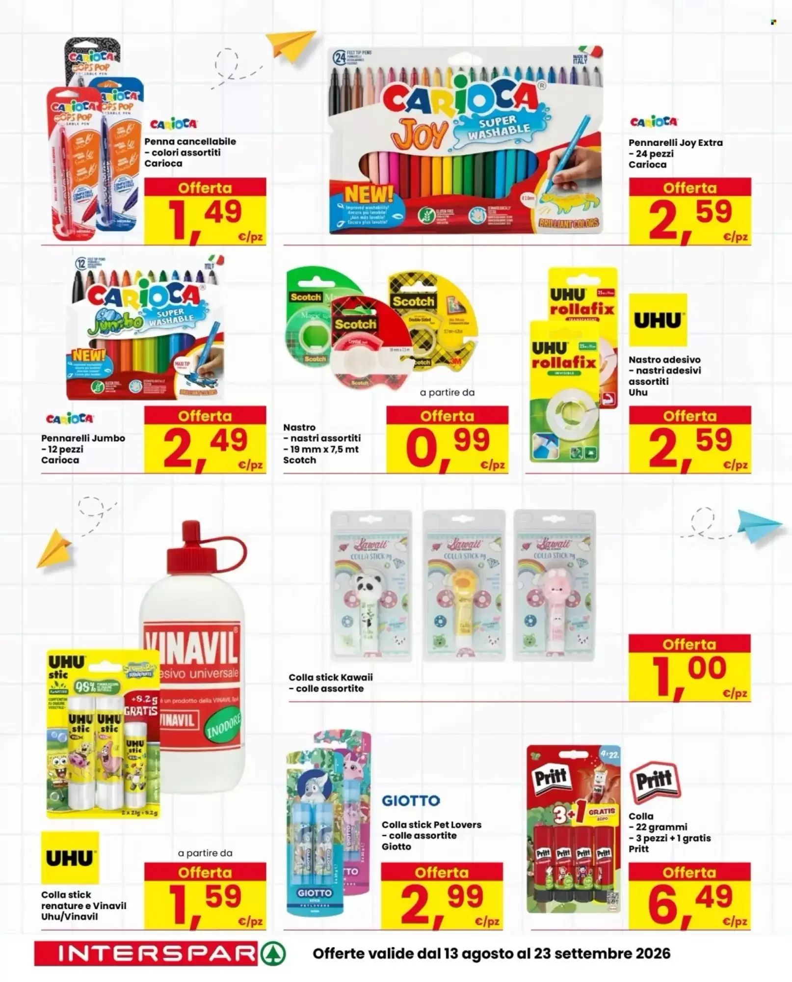 Volantino Interspar Volantino Interspar pagina 10