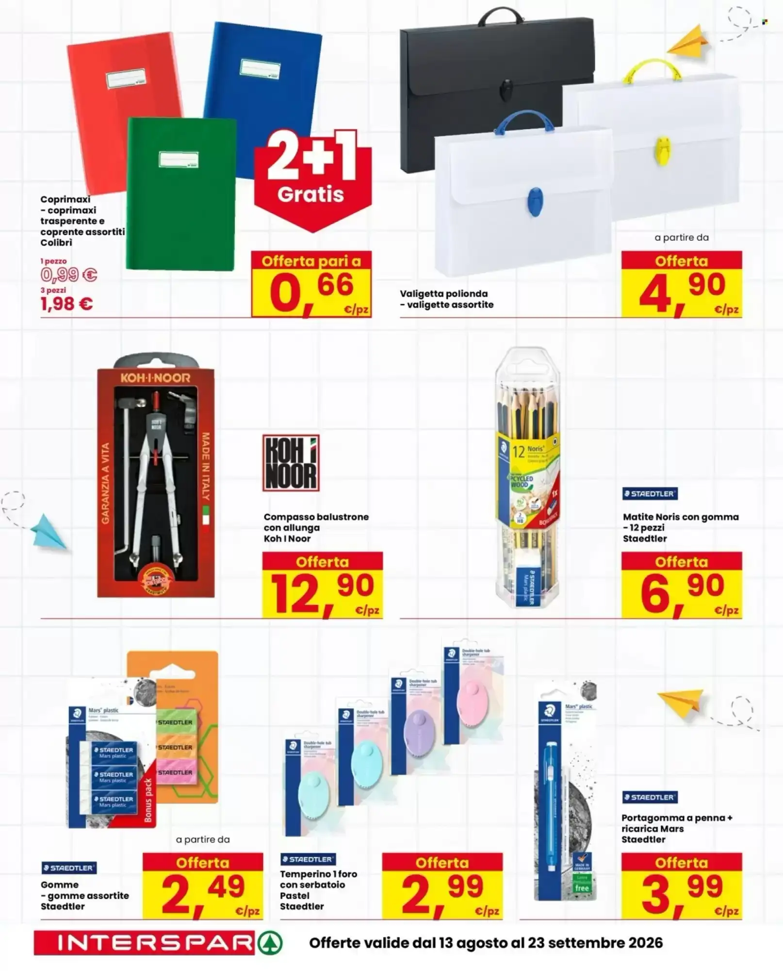 Volantino Interspar Volantino Interspar pagina 12
