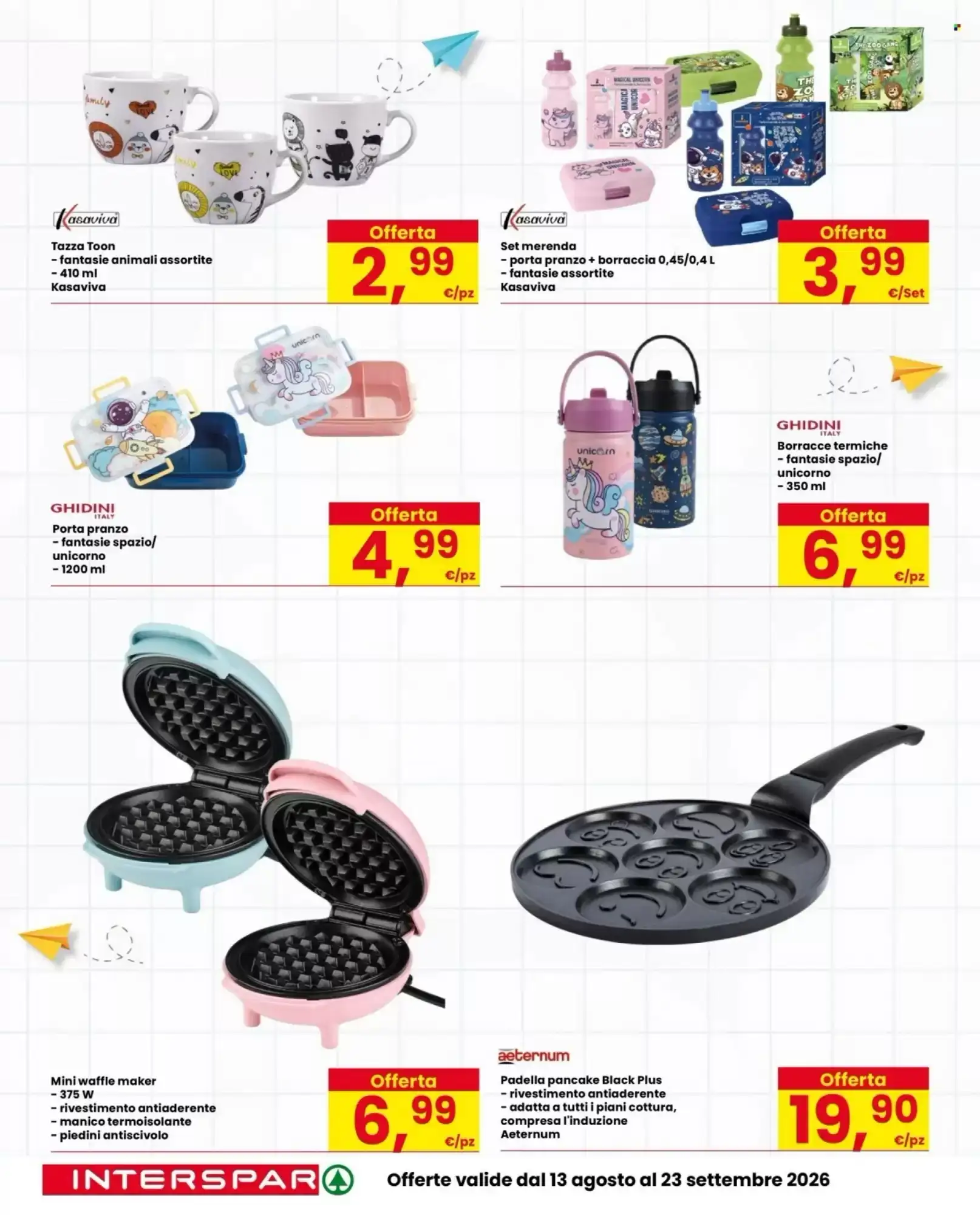 Volantino Interspar Volantino Interspar pagina 14