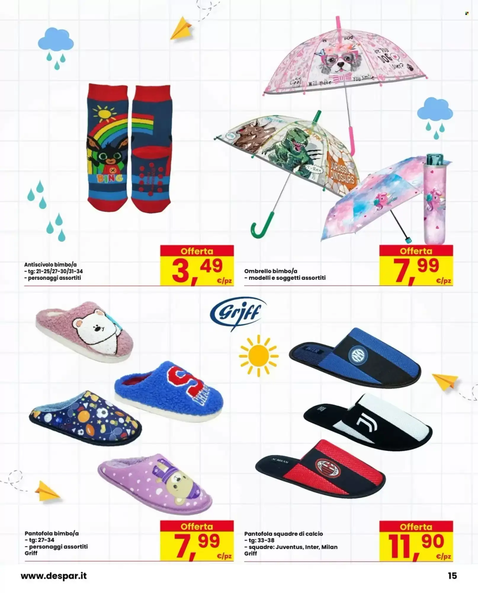 Volantino Interspar Volantino Interspar pagina 15