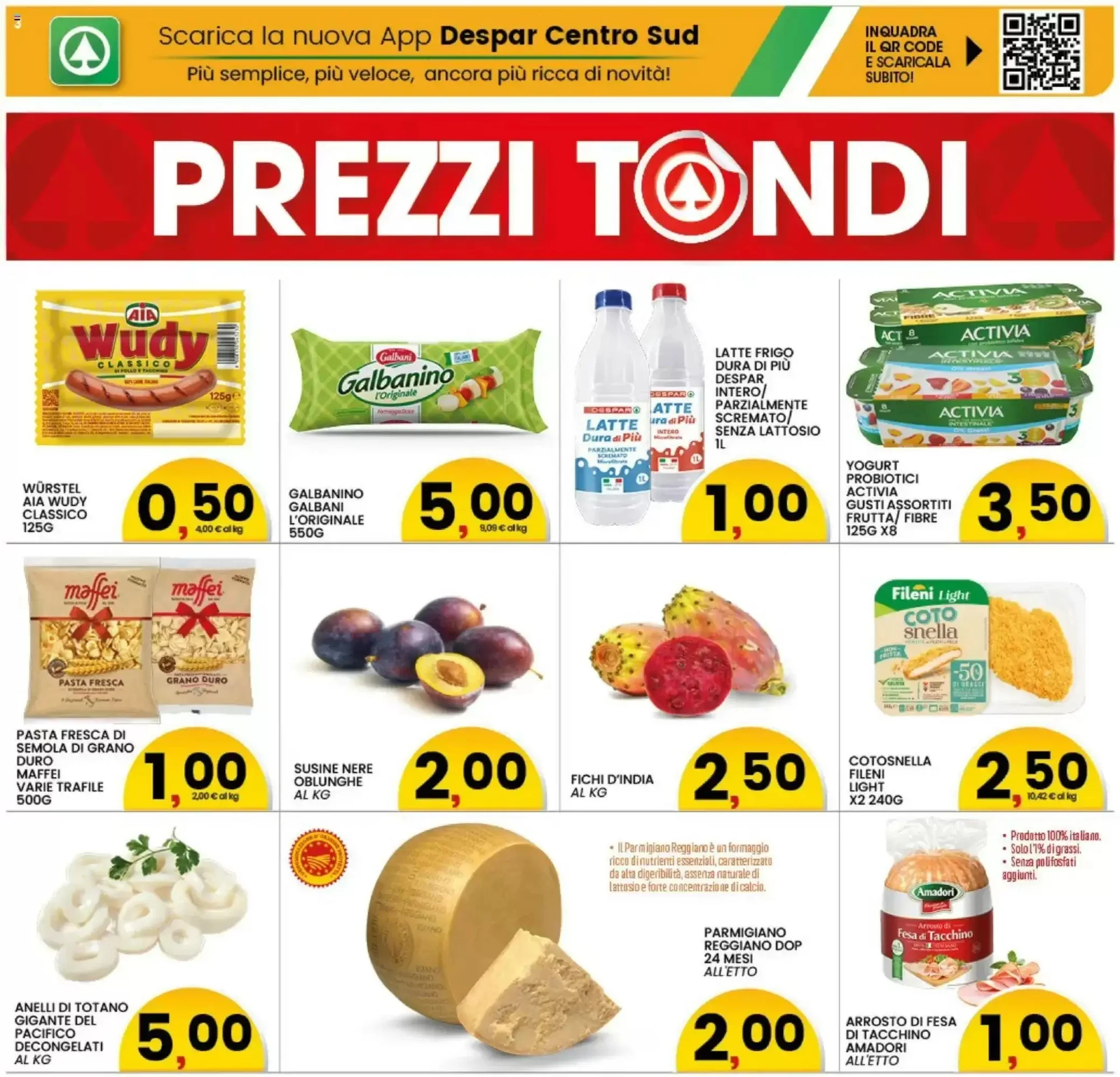 Volantino Interspar Volantino Interspar pagina 3