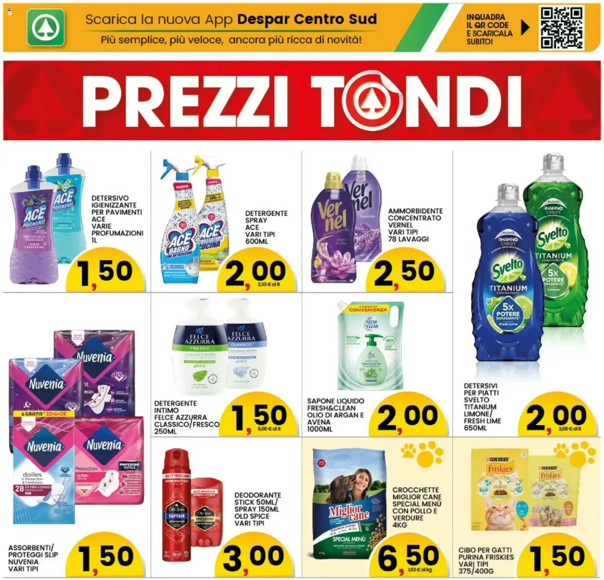 Volantino Interspar Volantino Interspar pagina 5