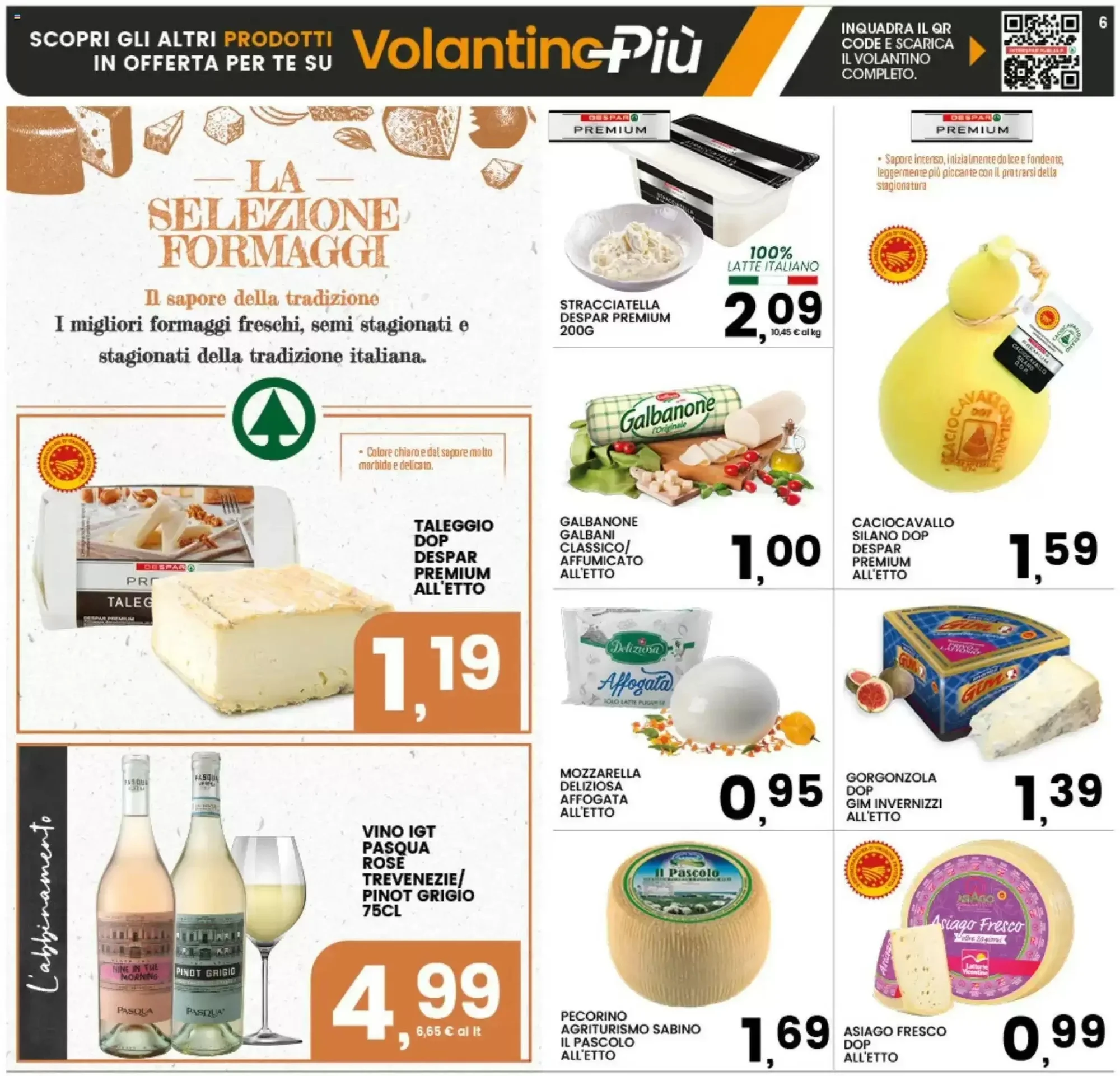 Volantino Interspar Volantino Interspar pagina 6