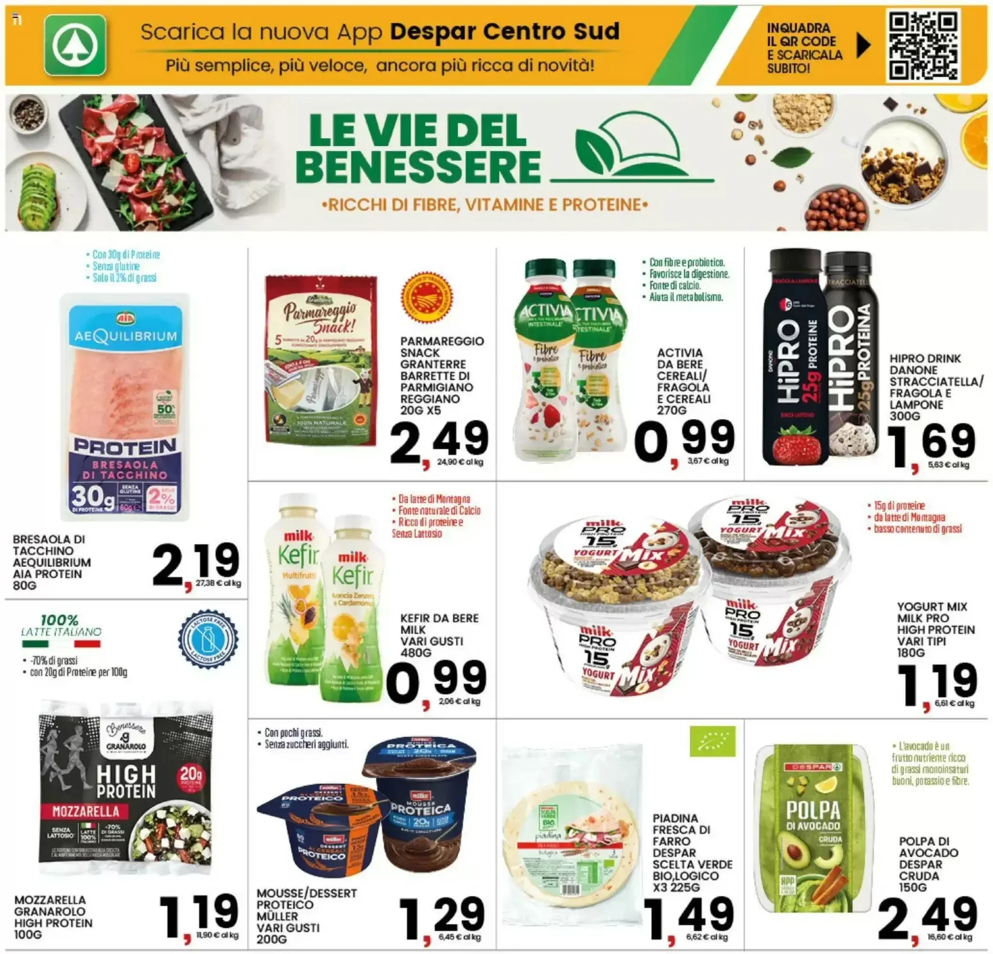 Volantino Interspar Volantino Interspar pagina 11