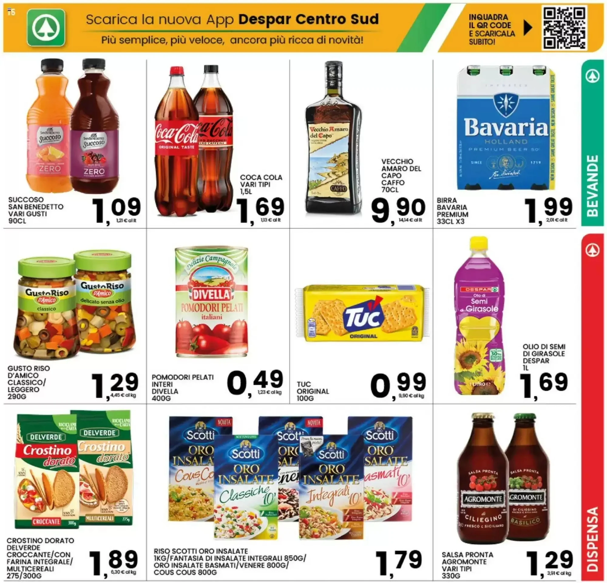 Volantino Interspar Volantino Interspar pagina 15