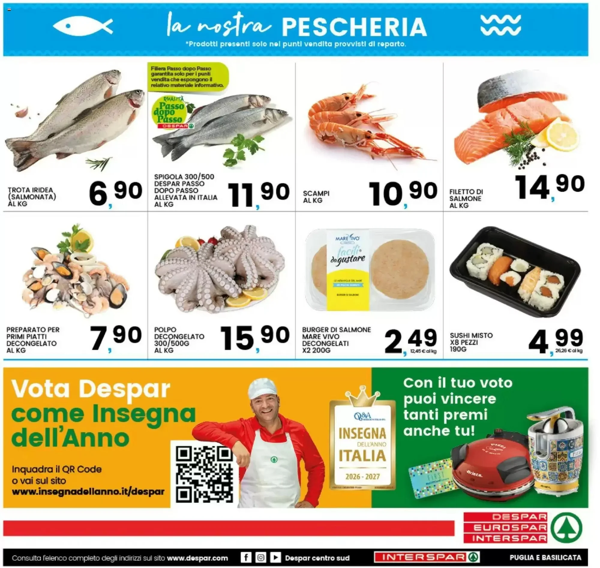Volantino Interspar Volantino Interspar pagina 16