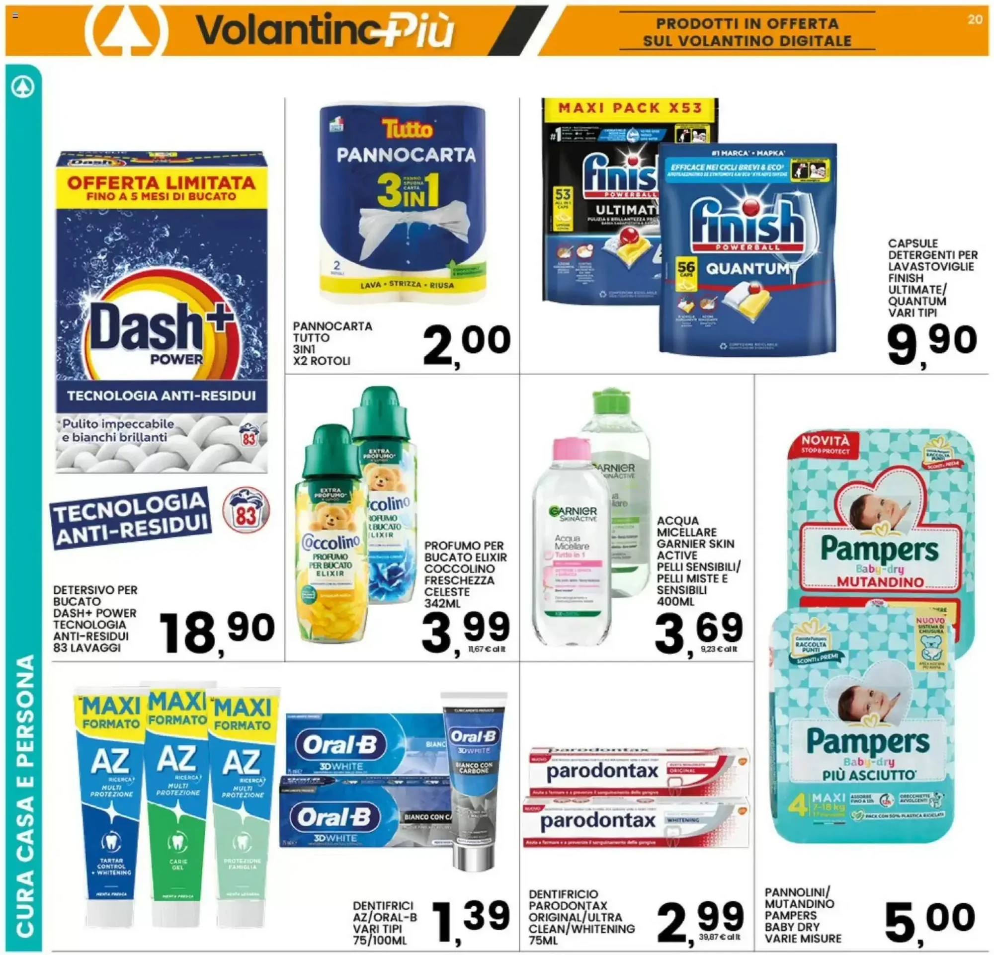 Volantino Interspar Volantino Interspar pagina 20