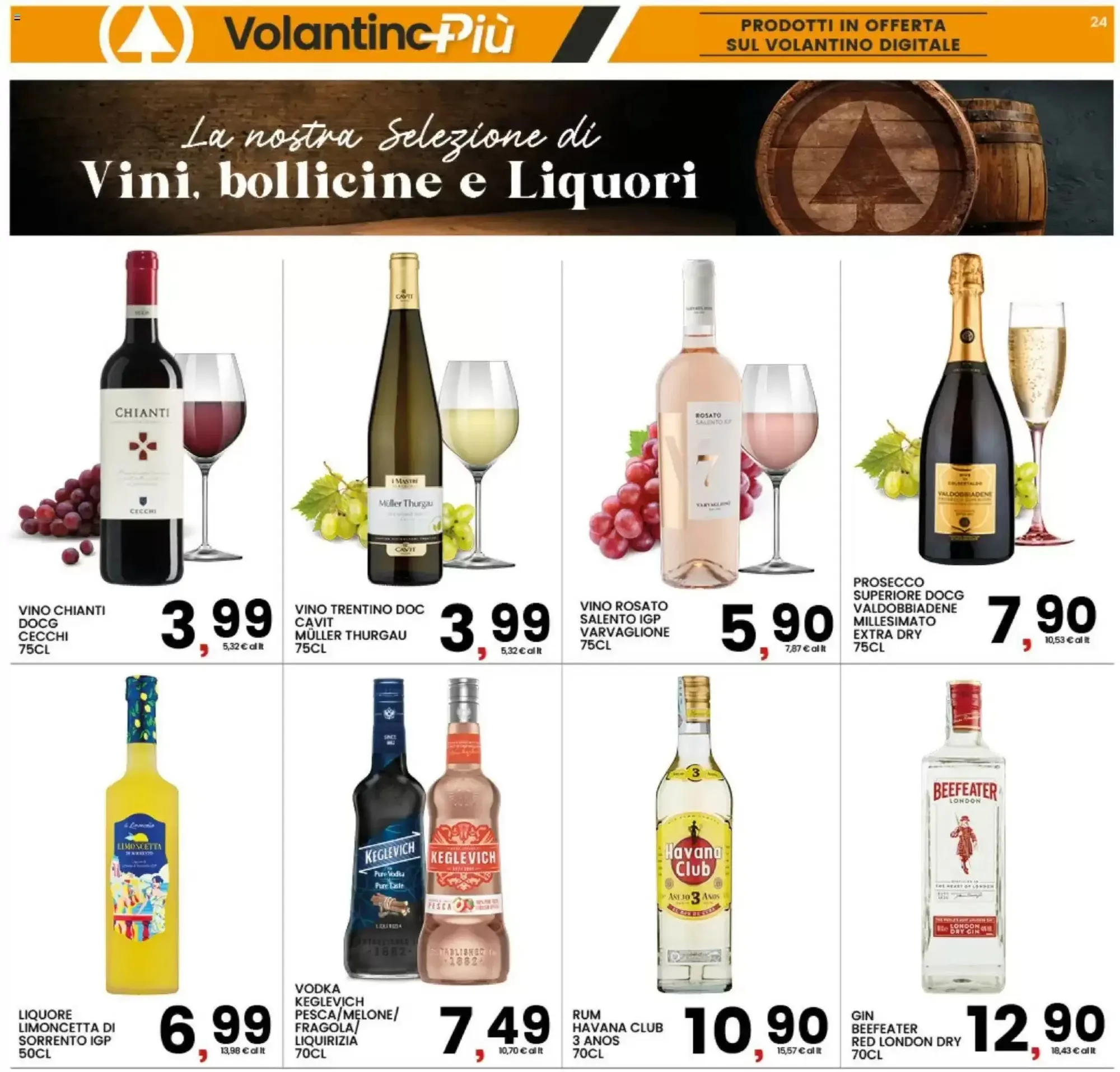 Volantino Interspar Volantino Interspar pagina 24