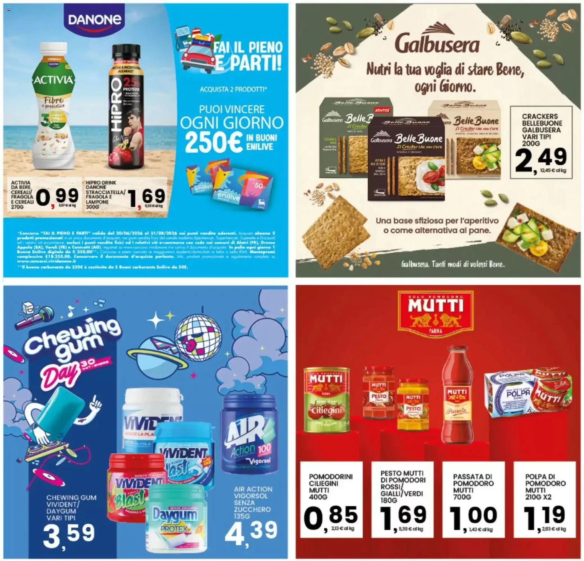 Volantino Interspar Volantino Interspar pagina 26