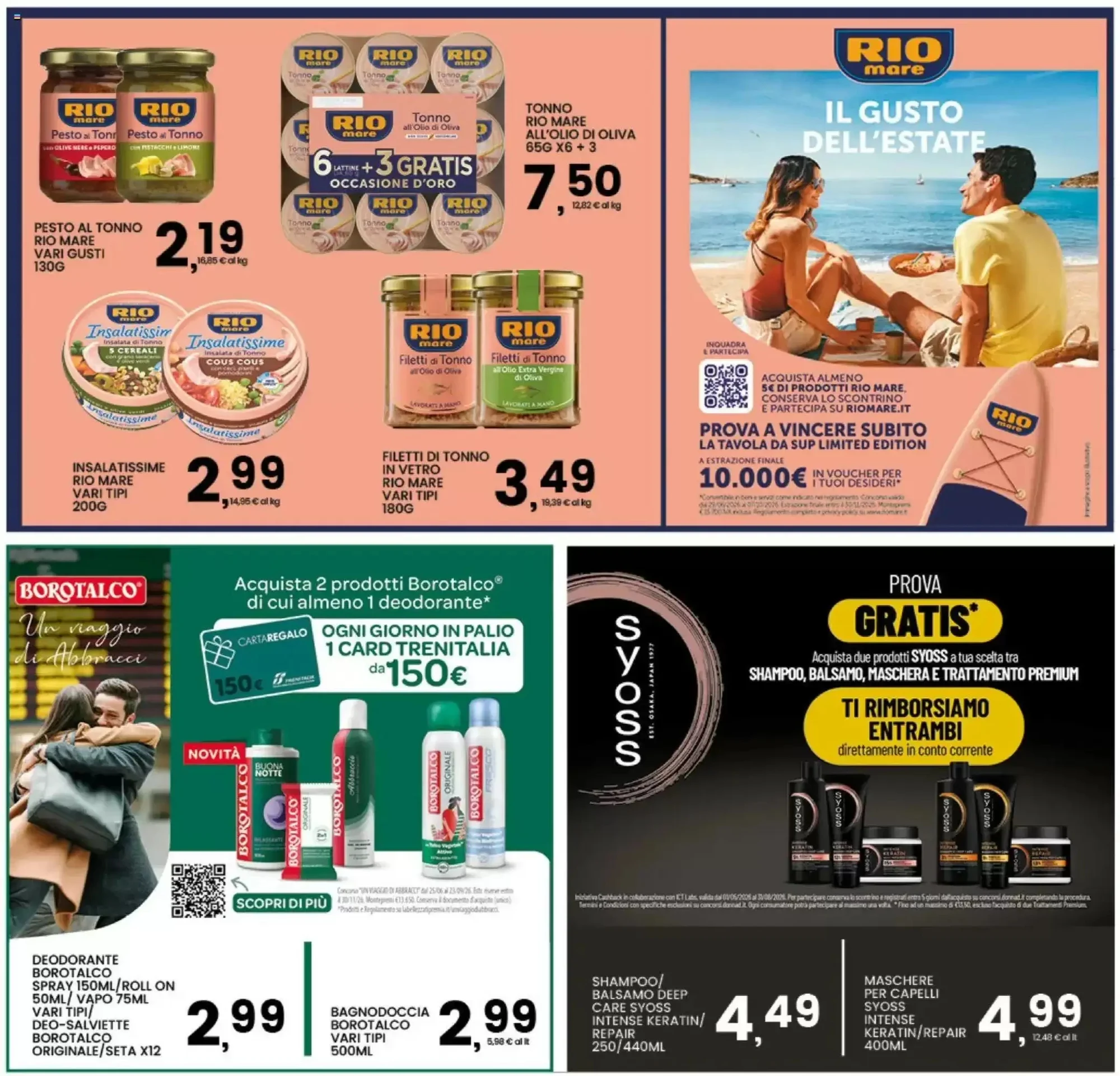 Volantino Interspar Volantino Interspar pagina 27