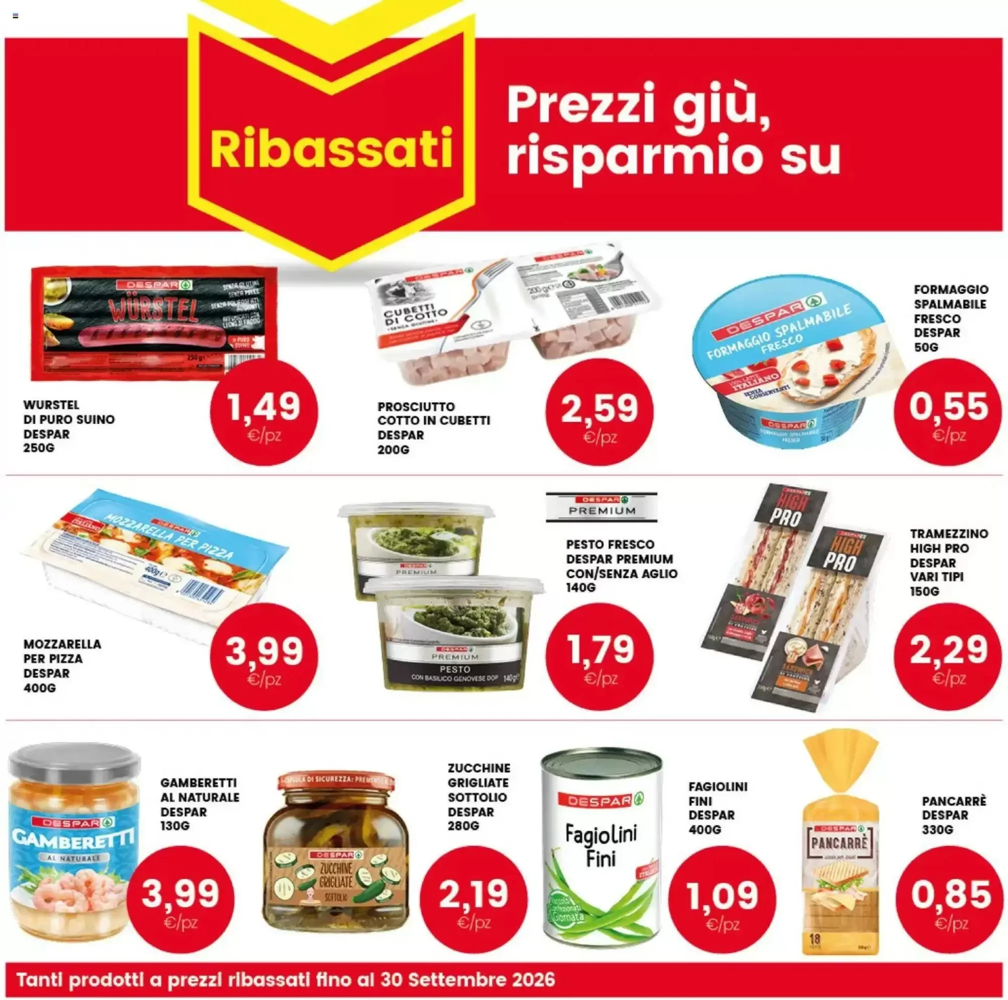Volantino Interspar Volantino Interspar pagina 28
