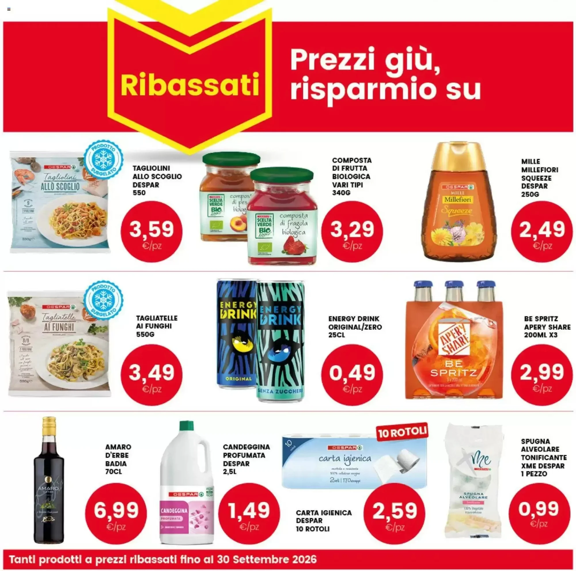 Volantino Interspar Volantino Interspar pagina 29