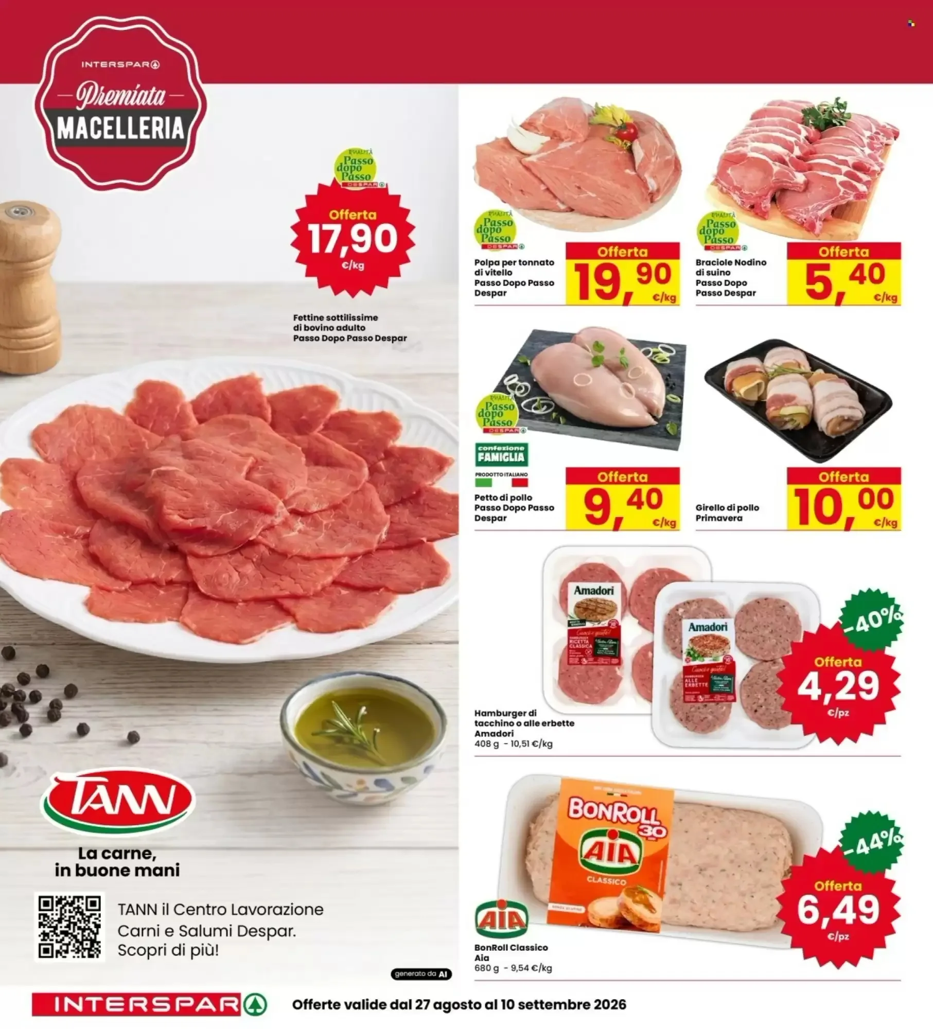 Volantino Interspar Volantino Interspar pagina 4