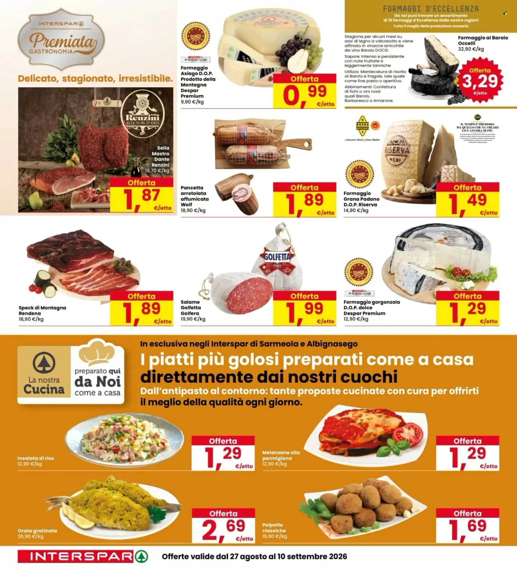 Volantino Interspar Volantino Interspar pagina 6