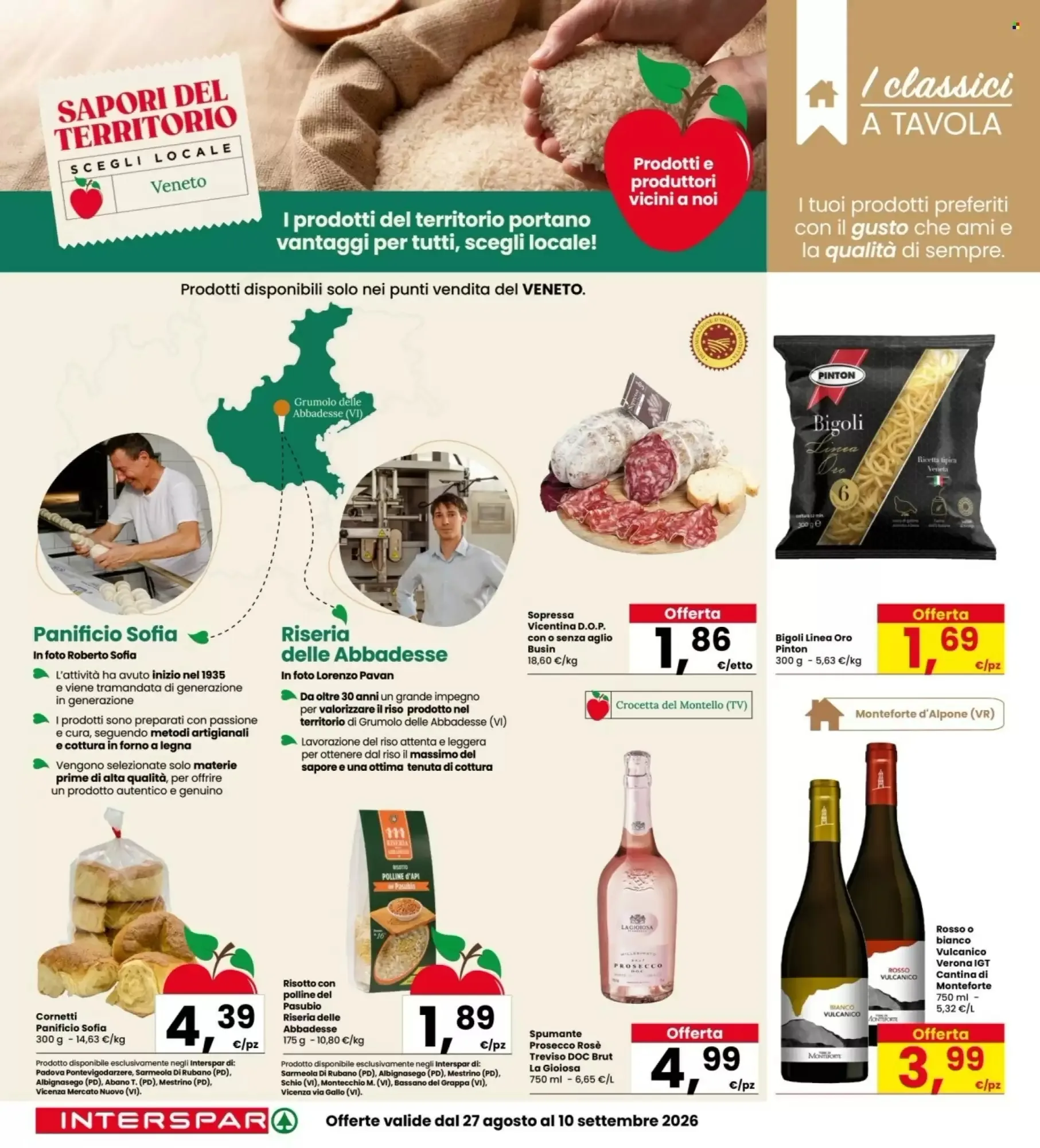 Volantino Interspar Volantino Interspar pagina 8